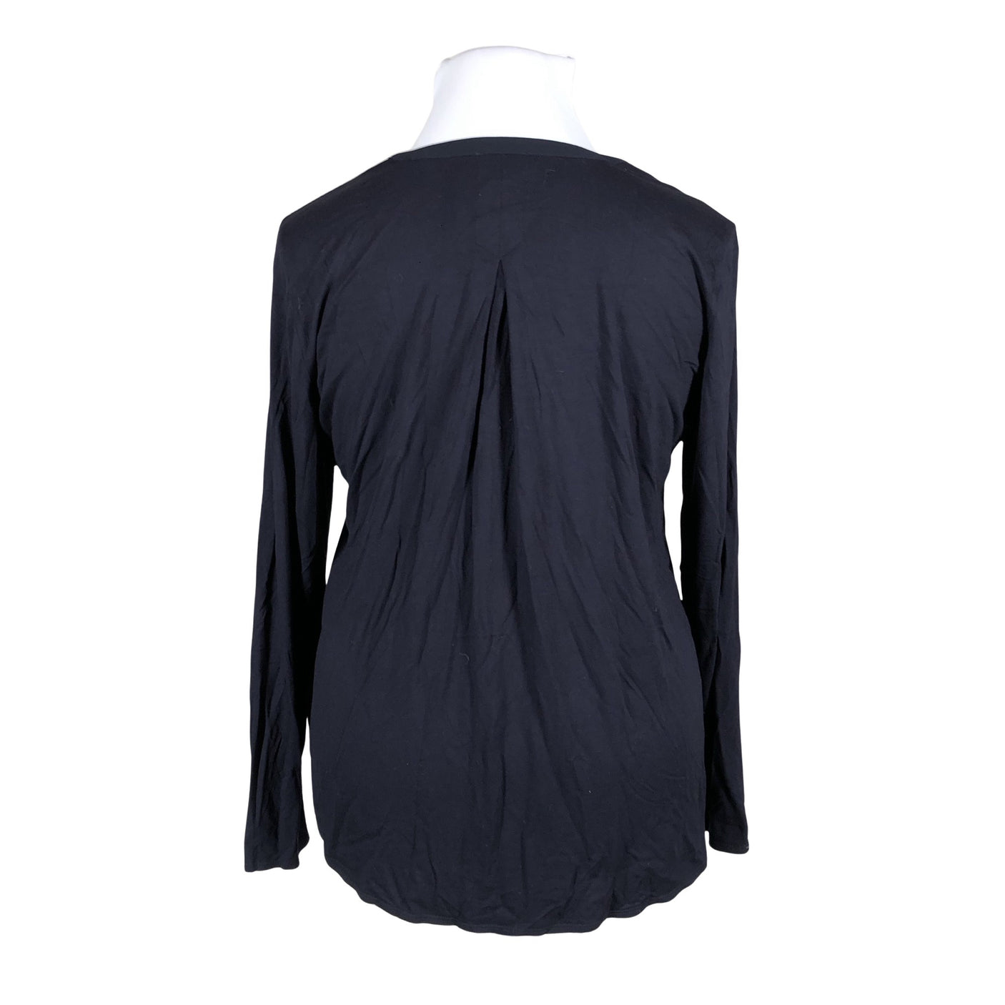 Unisex Milano Italy - Blouse, size 42 - Blue (2)