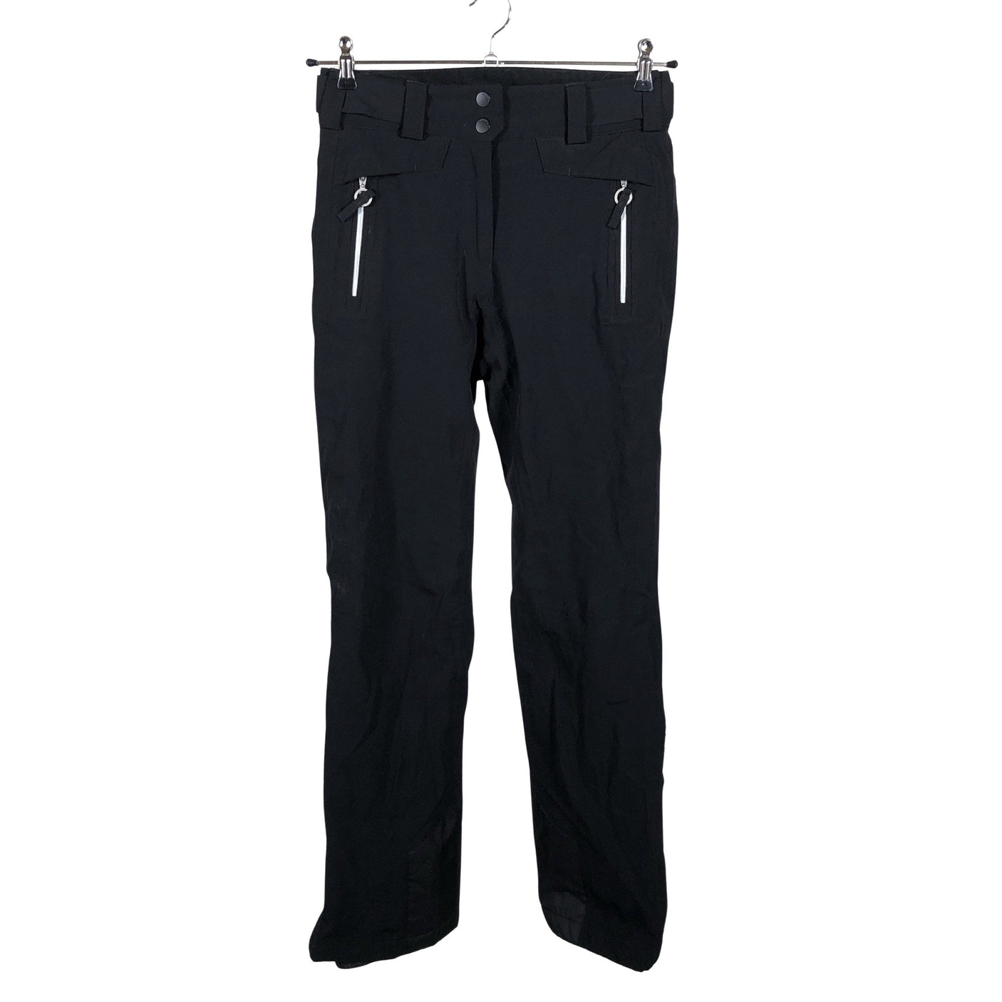 Unisex Luhta - Winter pants, size 36 - Black (1)