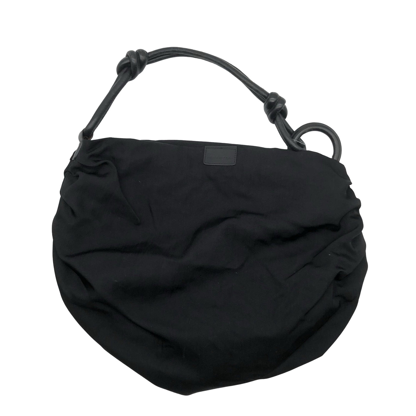 Unisex Sequoia - Handbag, size Maxi - Black (1)