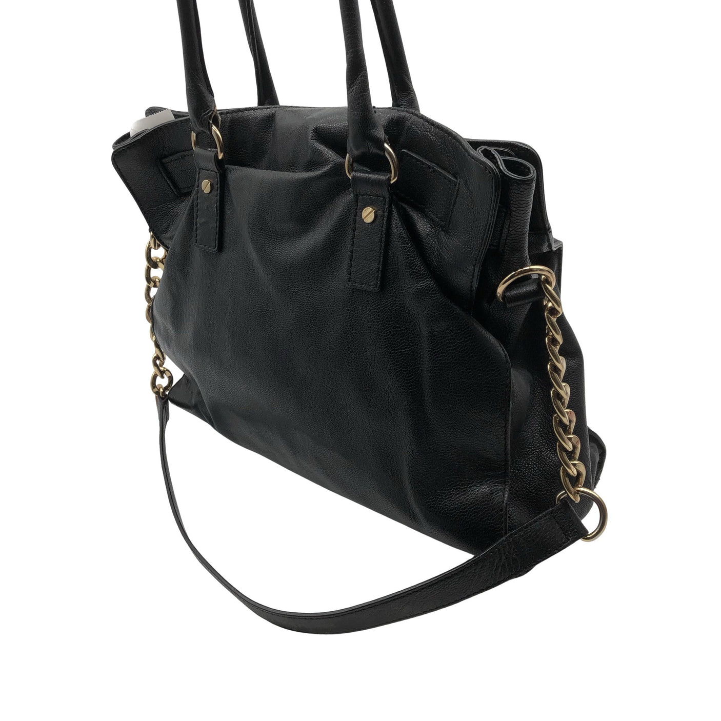 Unisex Michael Kors - Handbag, size Midi - Black (3)