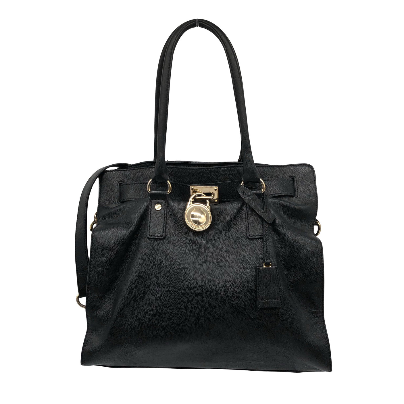 Unisex Michael Kors - Handbag, size Midi - Black (1)