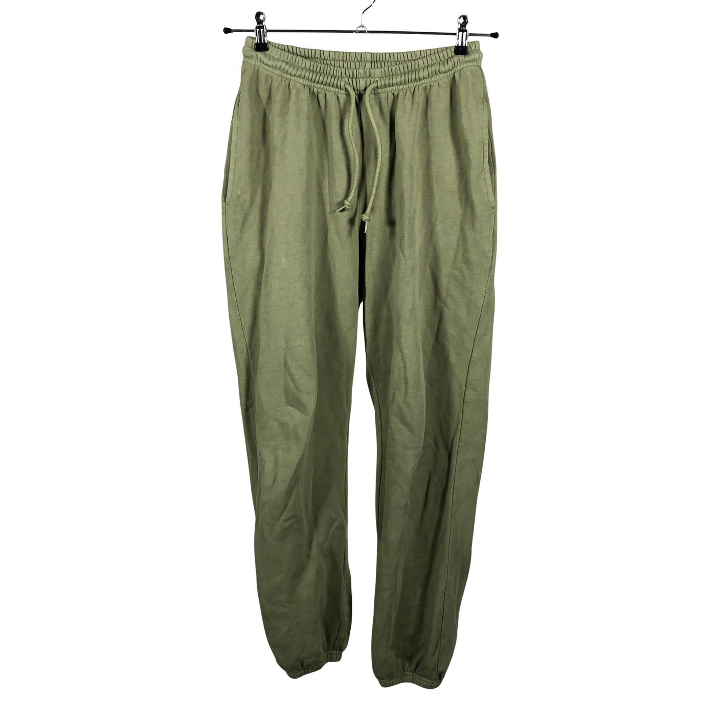 Unisex Lucy & Yak - Sweatpants, size 36 - Green (1)