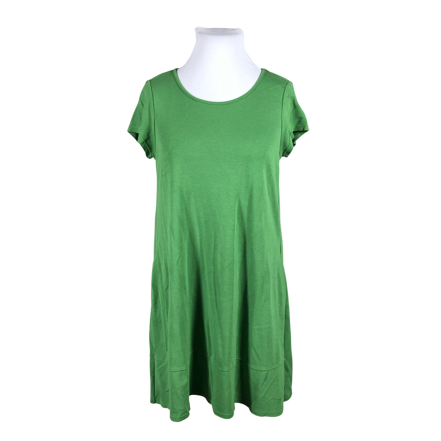 Unisex More&More - Tricot dress, size 42 - Green (1)