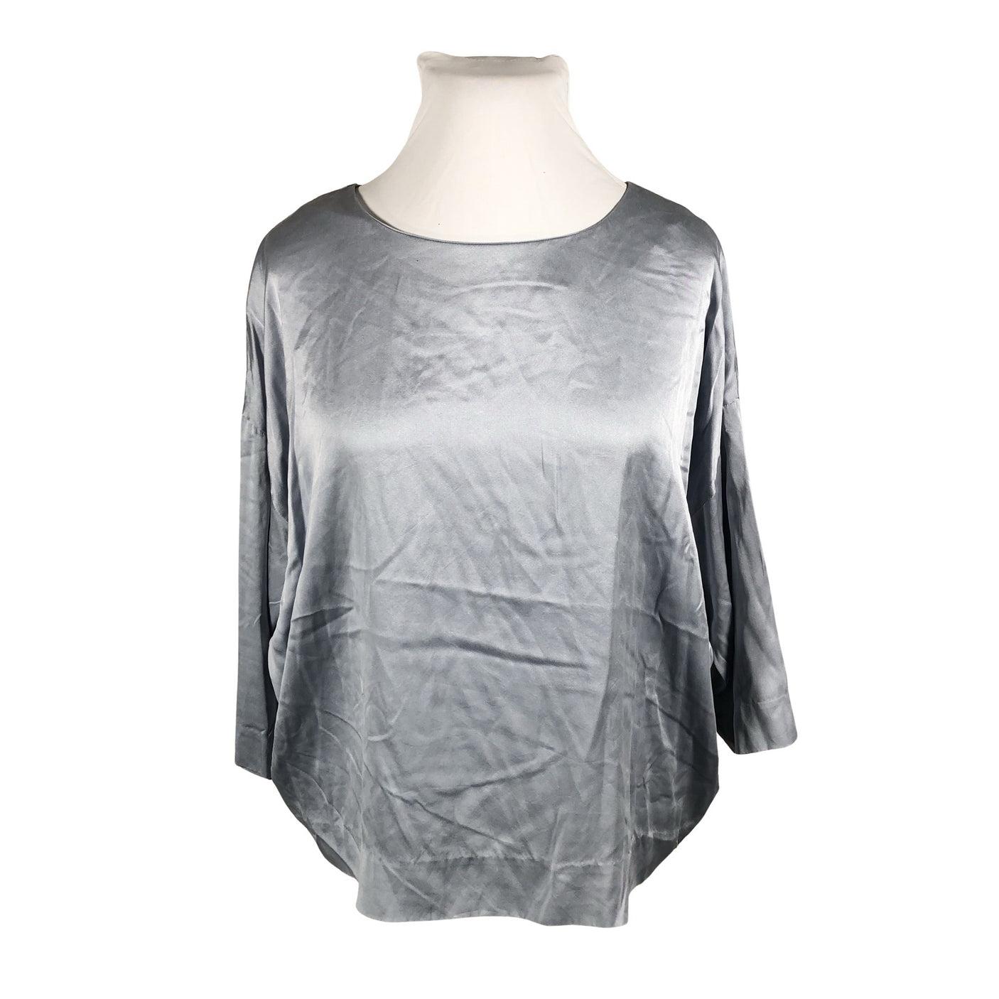 Unisex Delicatelove - Blouse, size 42 - Light blue (1)