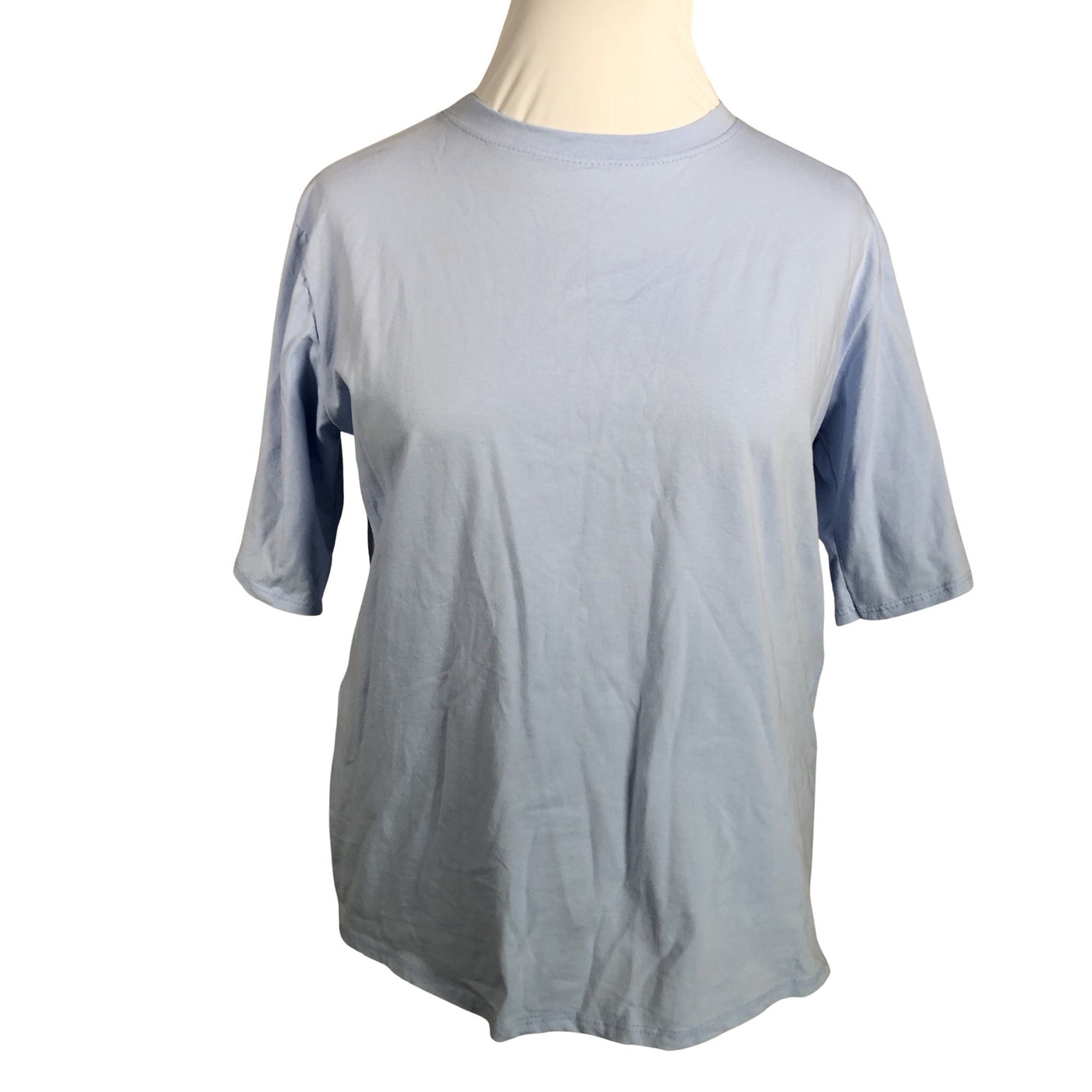 Unisex Estee Brown - T-shirt, size 56 - Light blue (1)