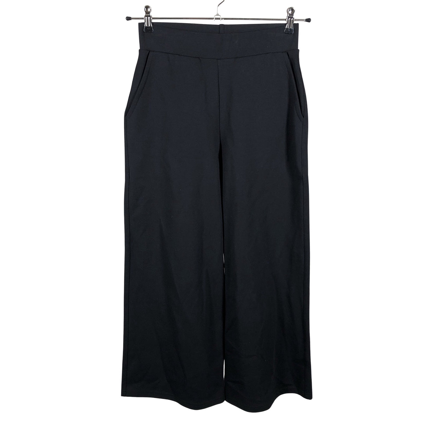 Unisex Kaiko - Tricot pants, size 36 - Black (2)