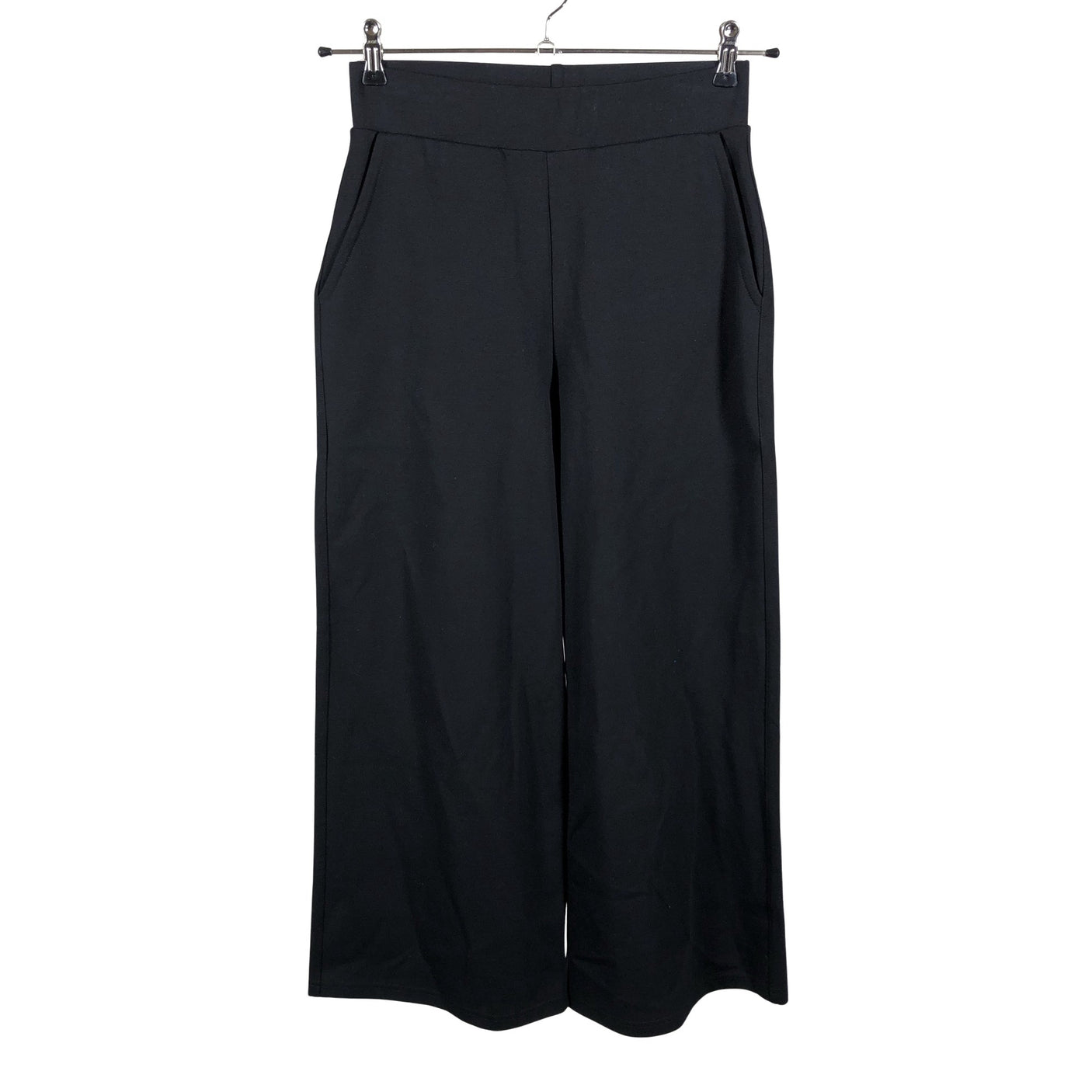 Unisex Kaiko - Tricot pants, size 36 - Black (1)