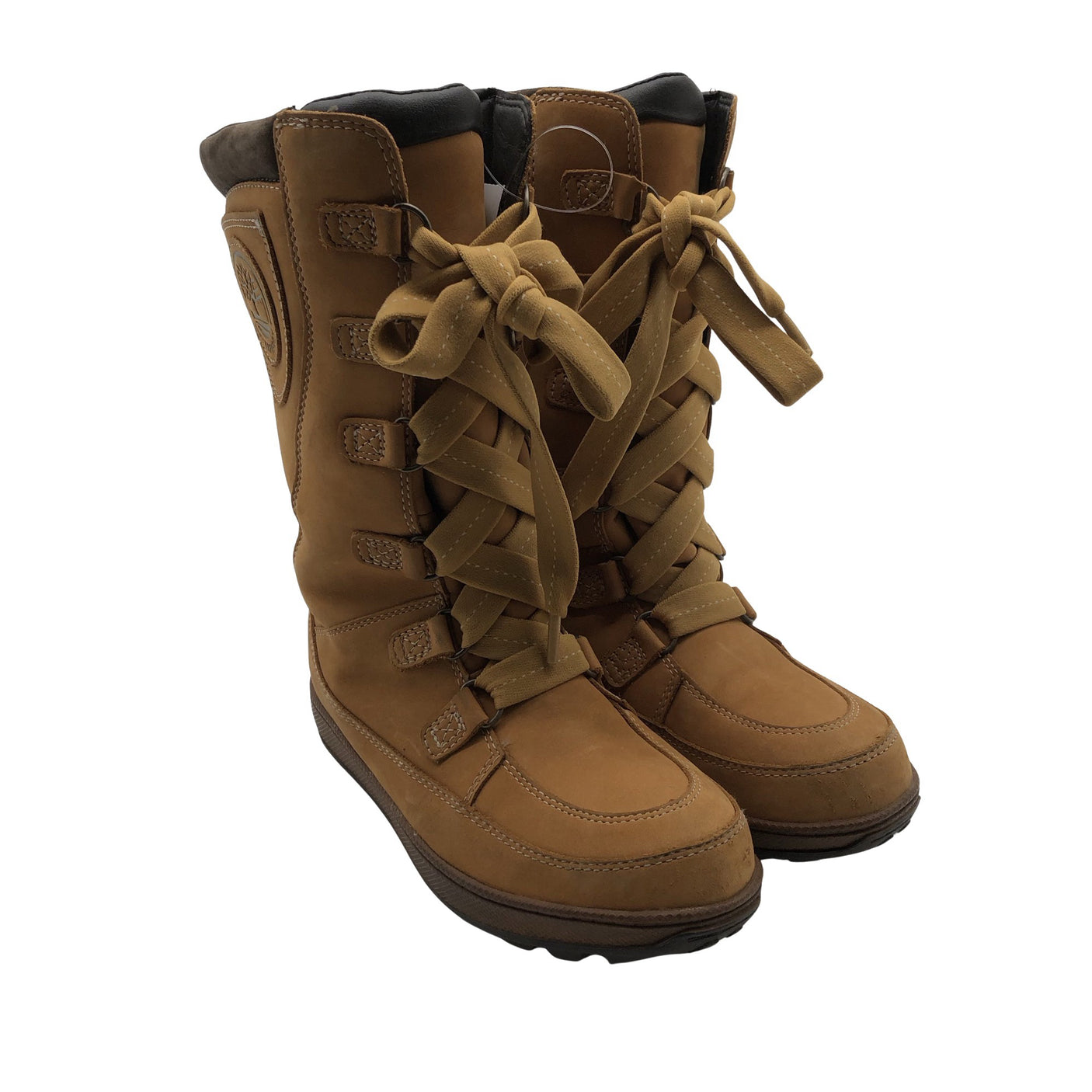 Unisex Timberland - Boots, size 37 - Brown (2)