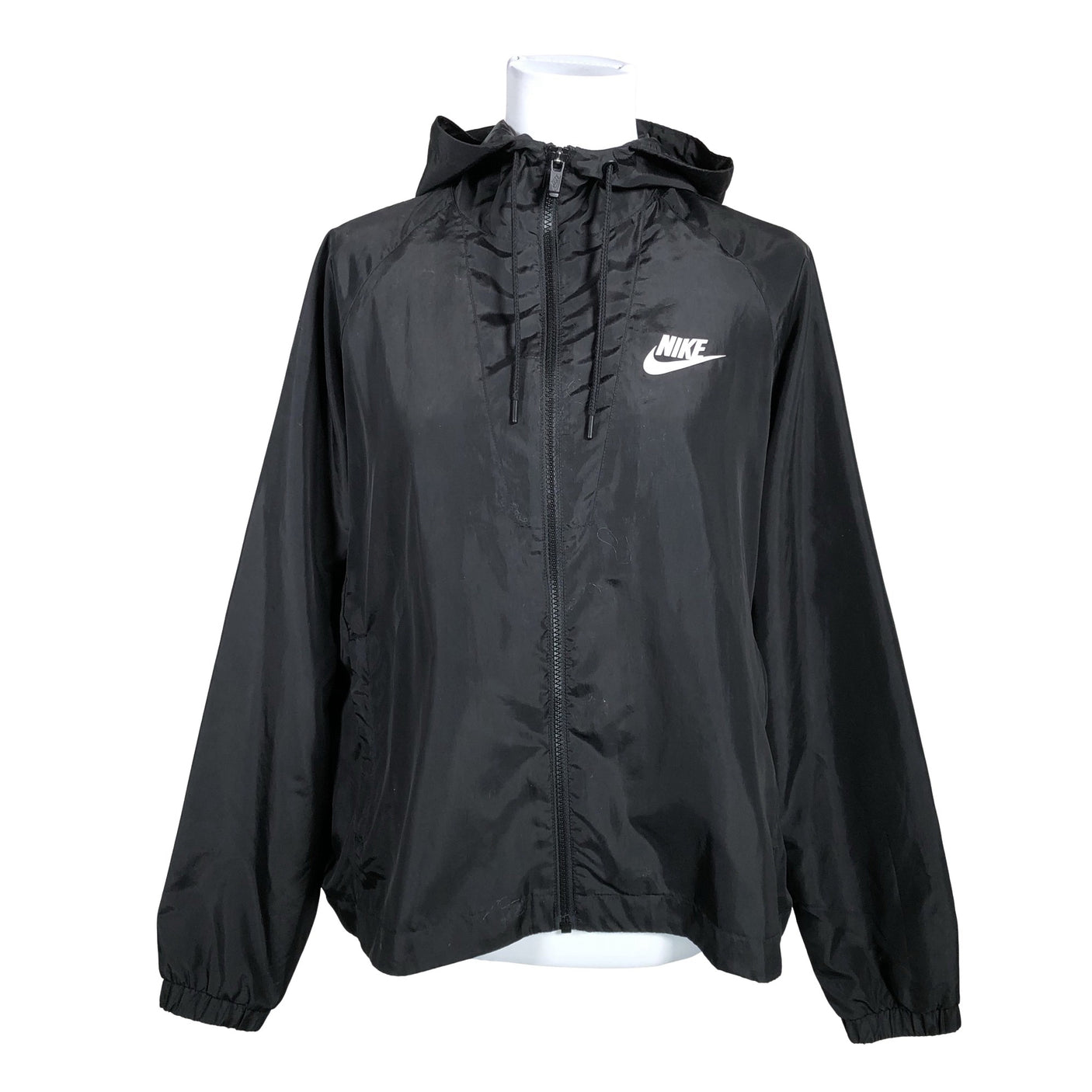 Unisex Nike - Outdoor jacket, size 38 - Black (1)