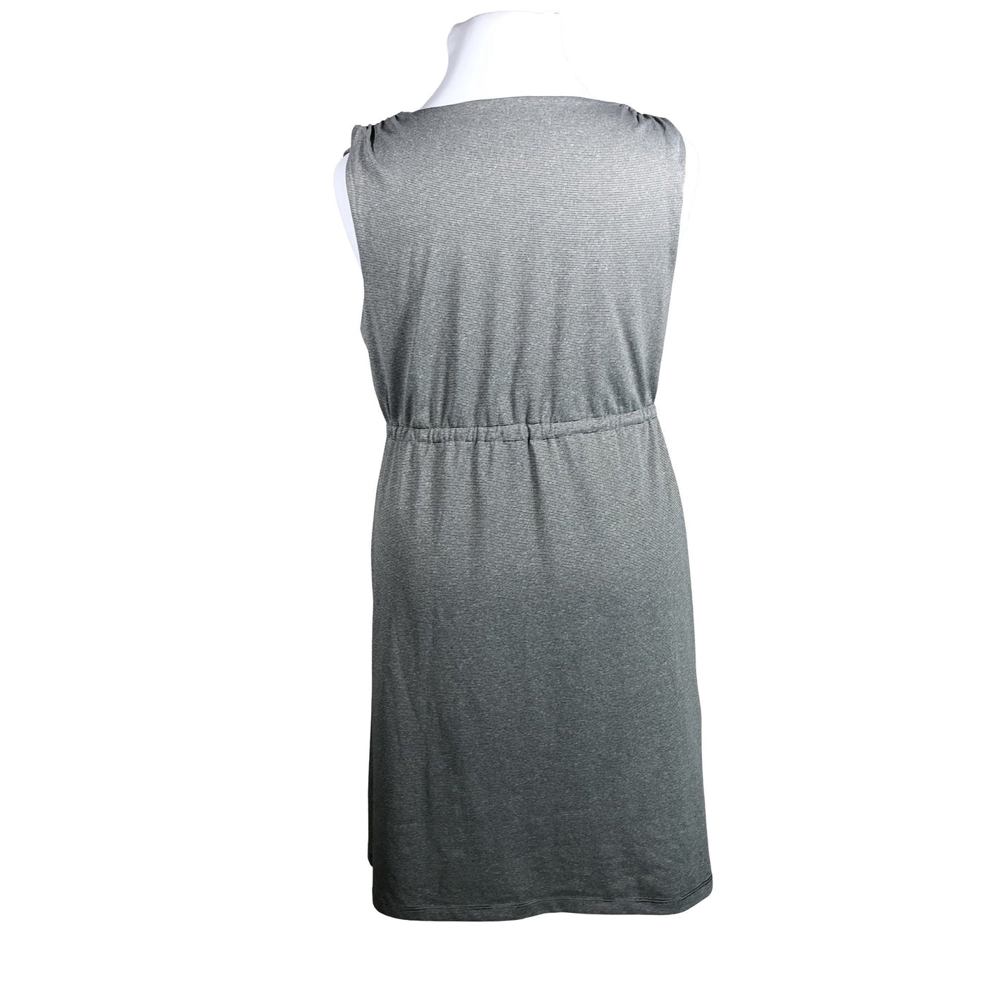 Unisex McKinley - Tricot dress, size 44 - Gray (2)