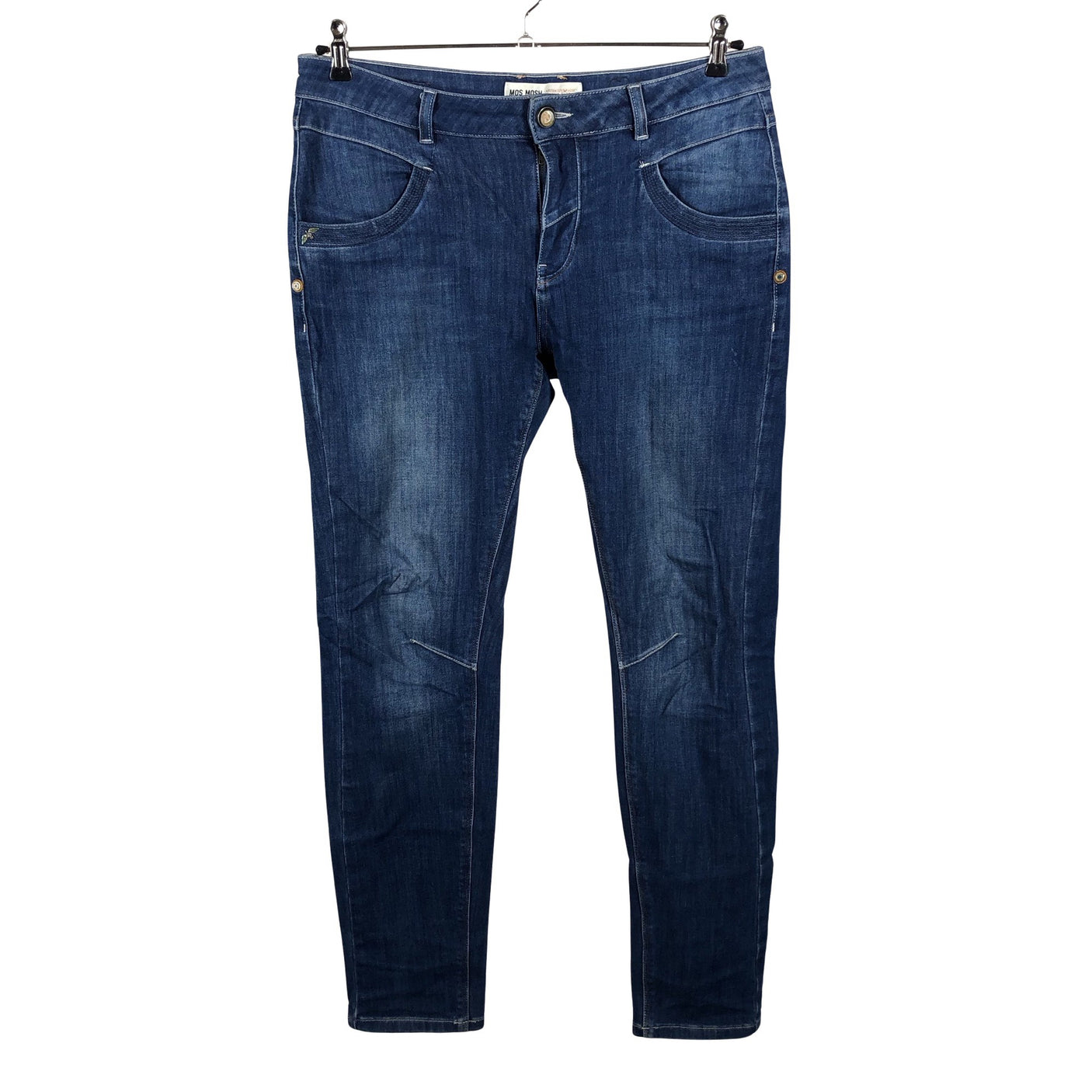 Unisex Mos Mosh - Jeans, size W31 - Blue (1)
