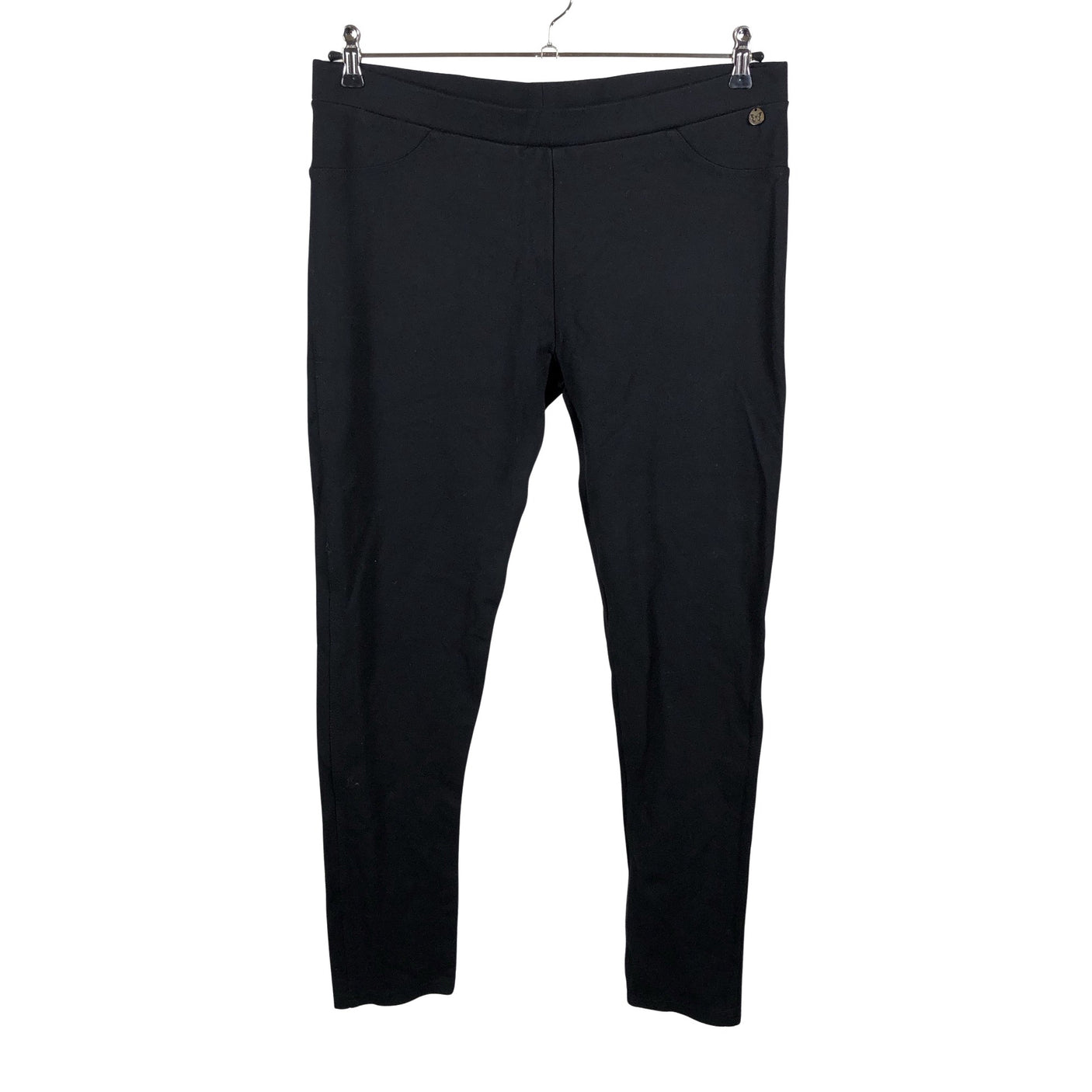 Unisex me&i - Tricot pants, size 42 - Black (1)