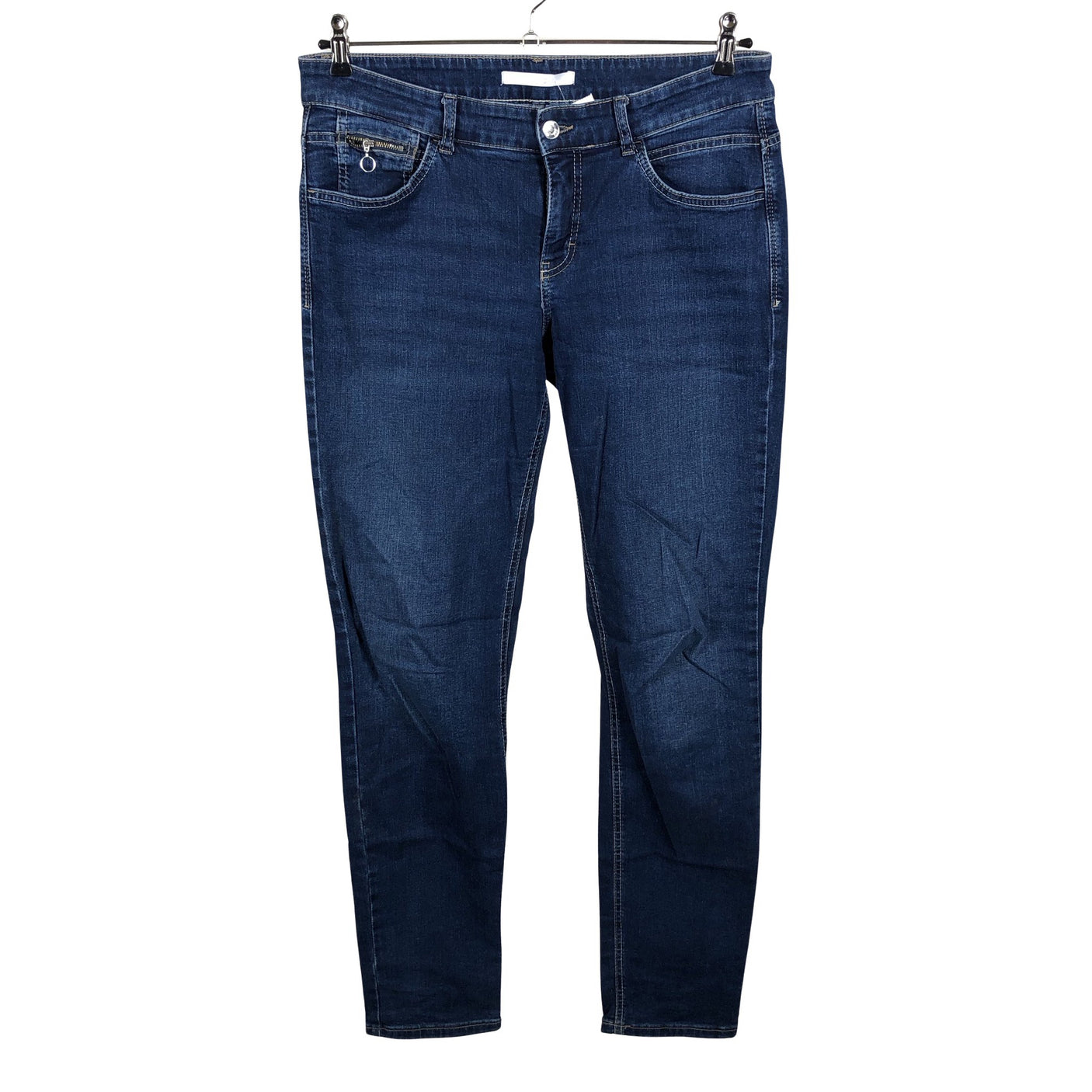 Unisex MAC - Jeans, size 40 - Blue (1)