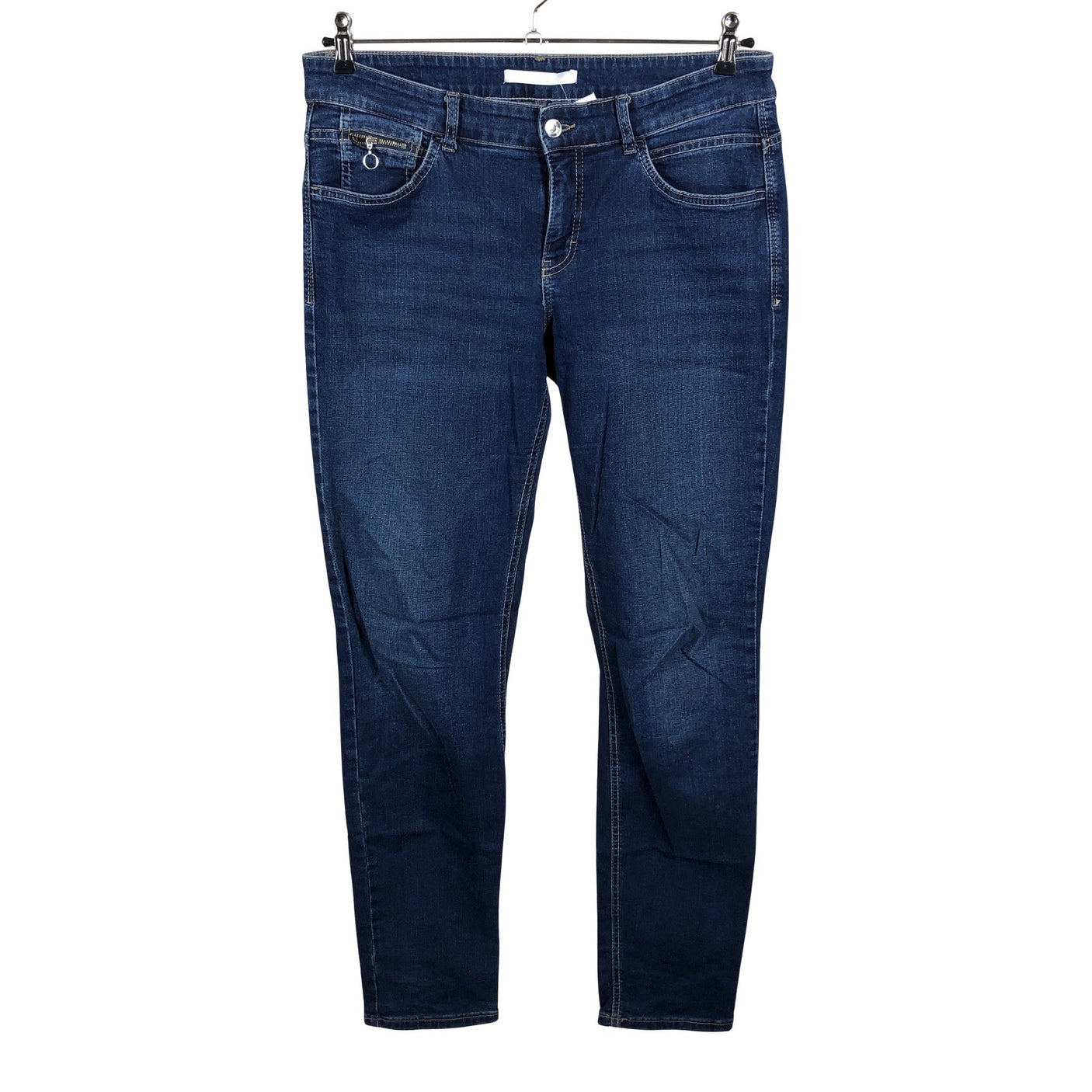 Unisex MAC - Jeans, size 40 - Blue (2)