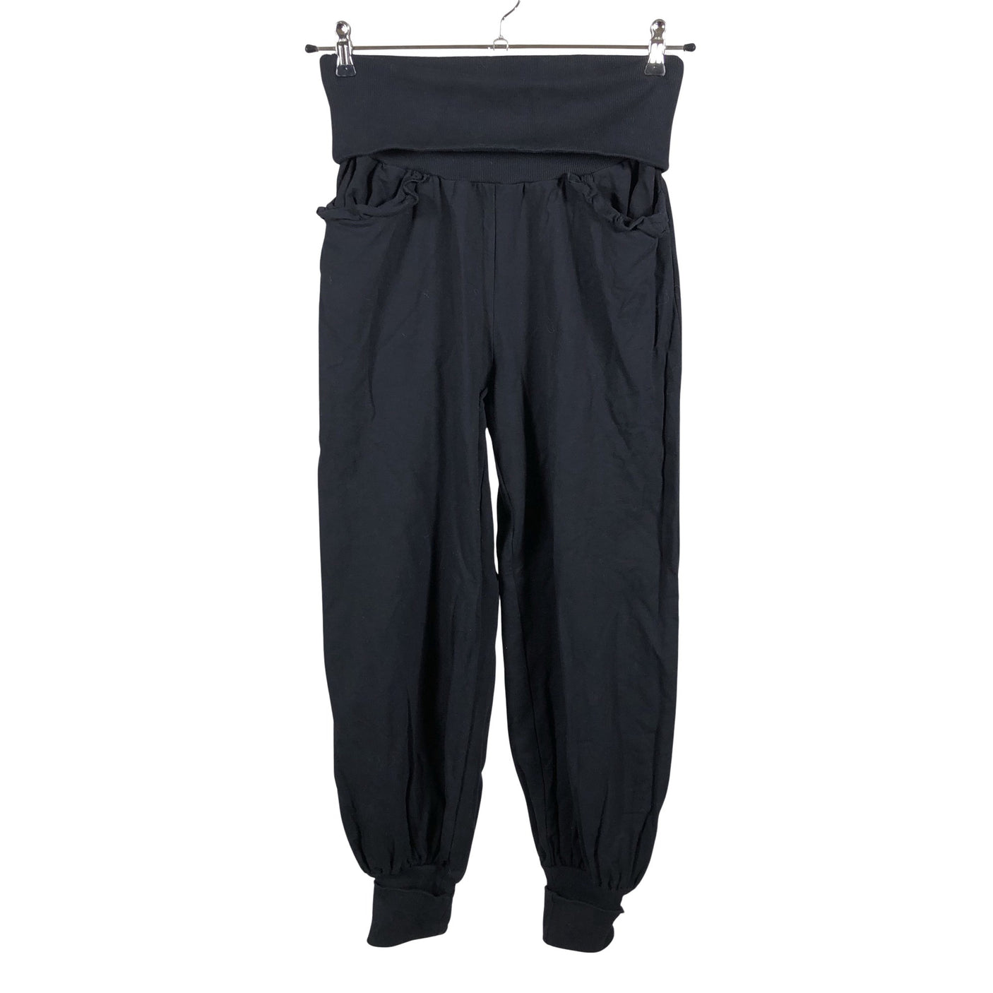 Unisex Blooming - Sweatpants, size 42 - Black (3)
