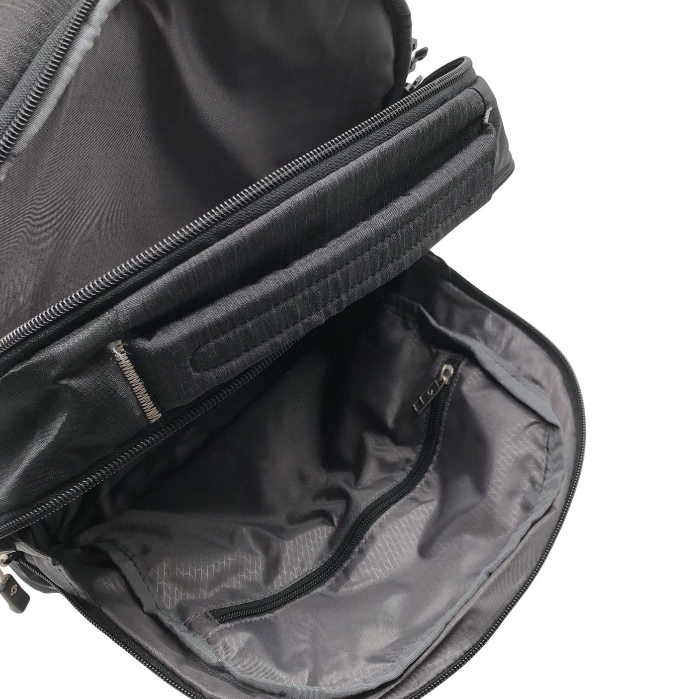 Unisex Samsonite - Backpack, size Ei kokoa - Gray (2)