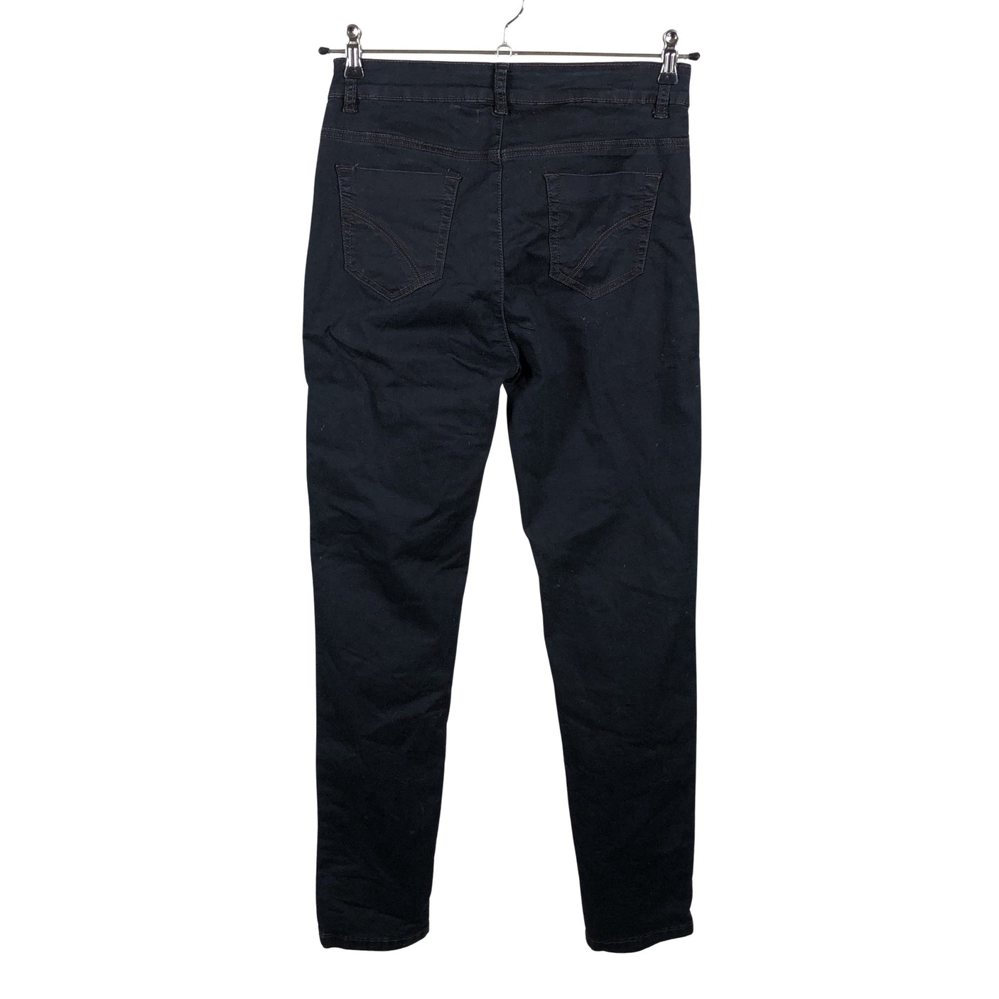 Unisex Micha - Jeans, size 40 - Black (3)