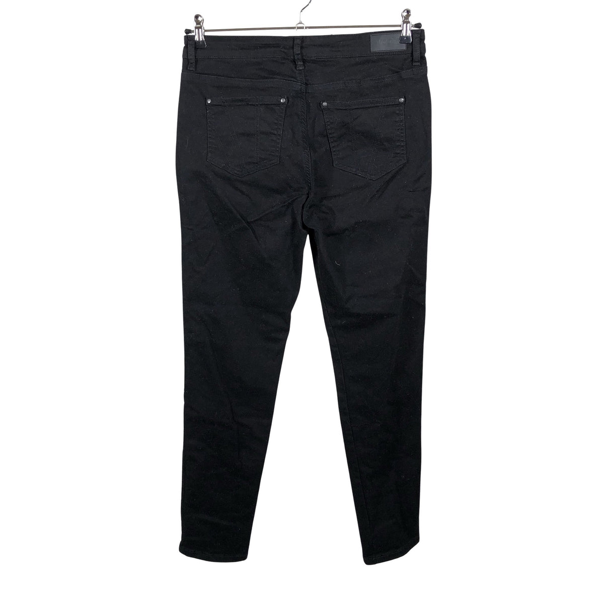 Unisex Voglia - Jeans, size 40 - Black (4)