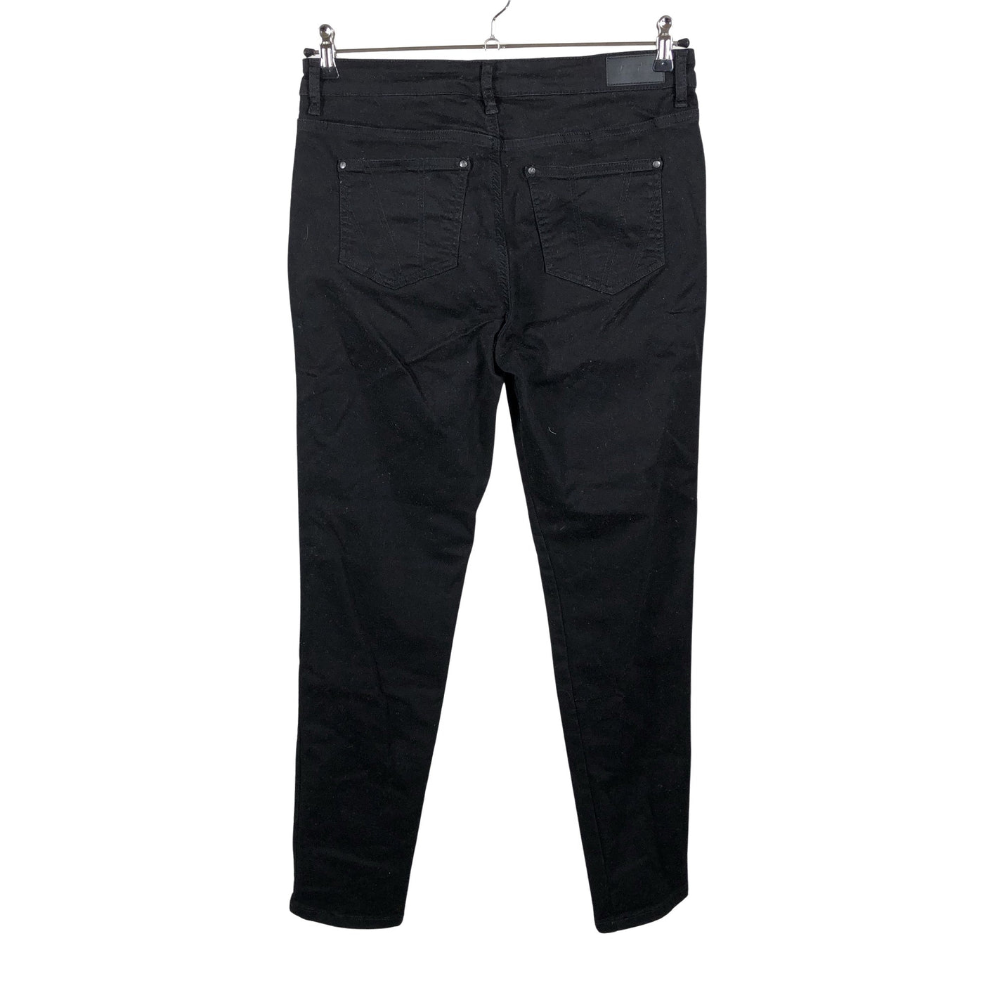 Unisex Voglia - Jeans, size 40 - Black (3)
