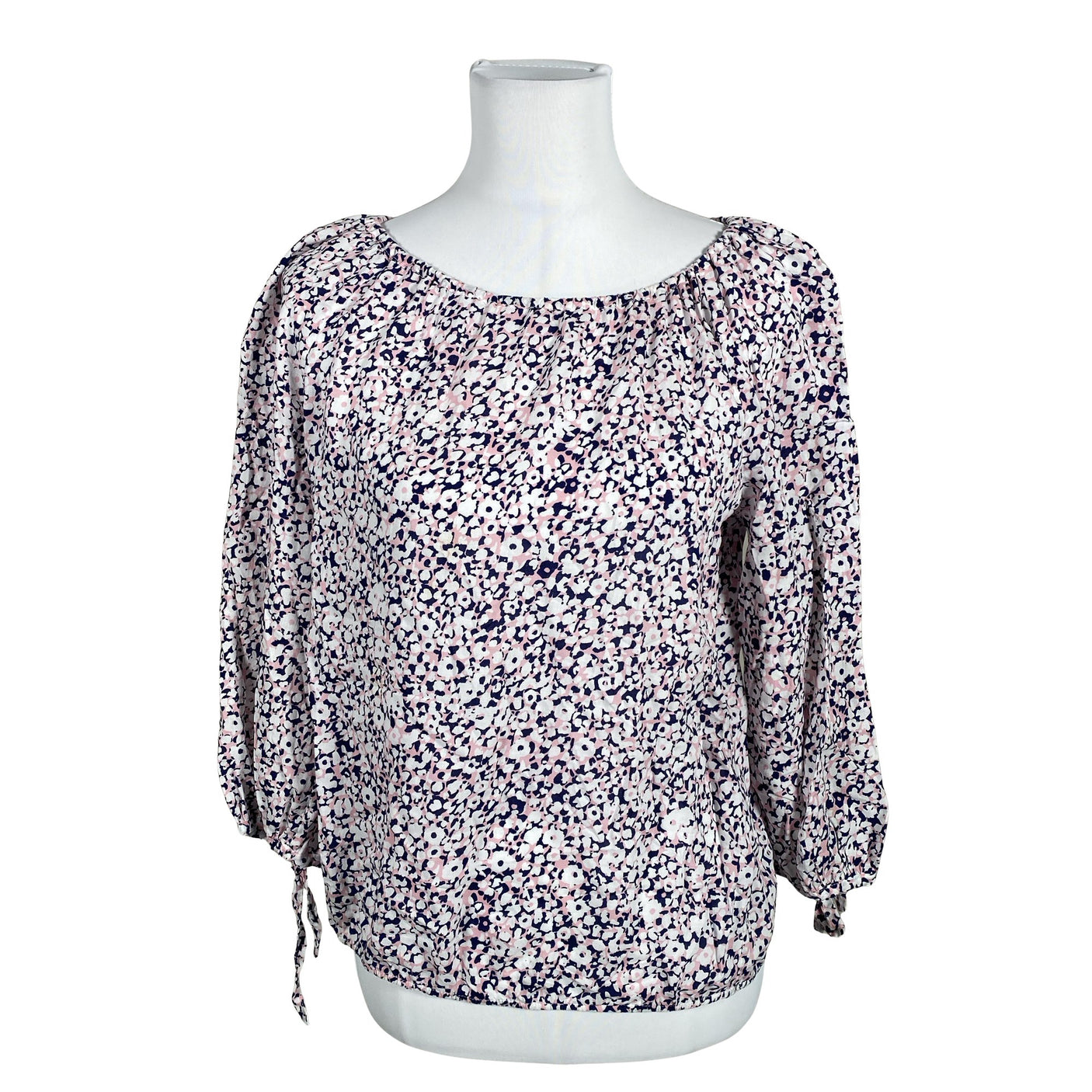 Unisex Gant - Blouse, size 38 - Light pink (1)