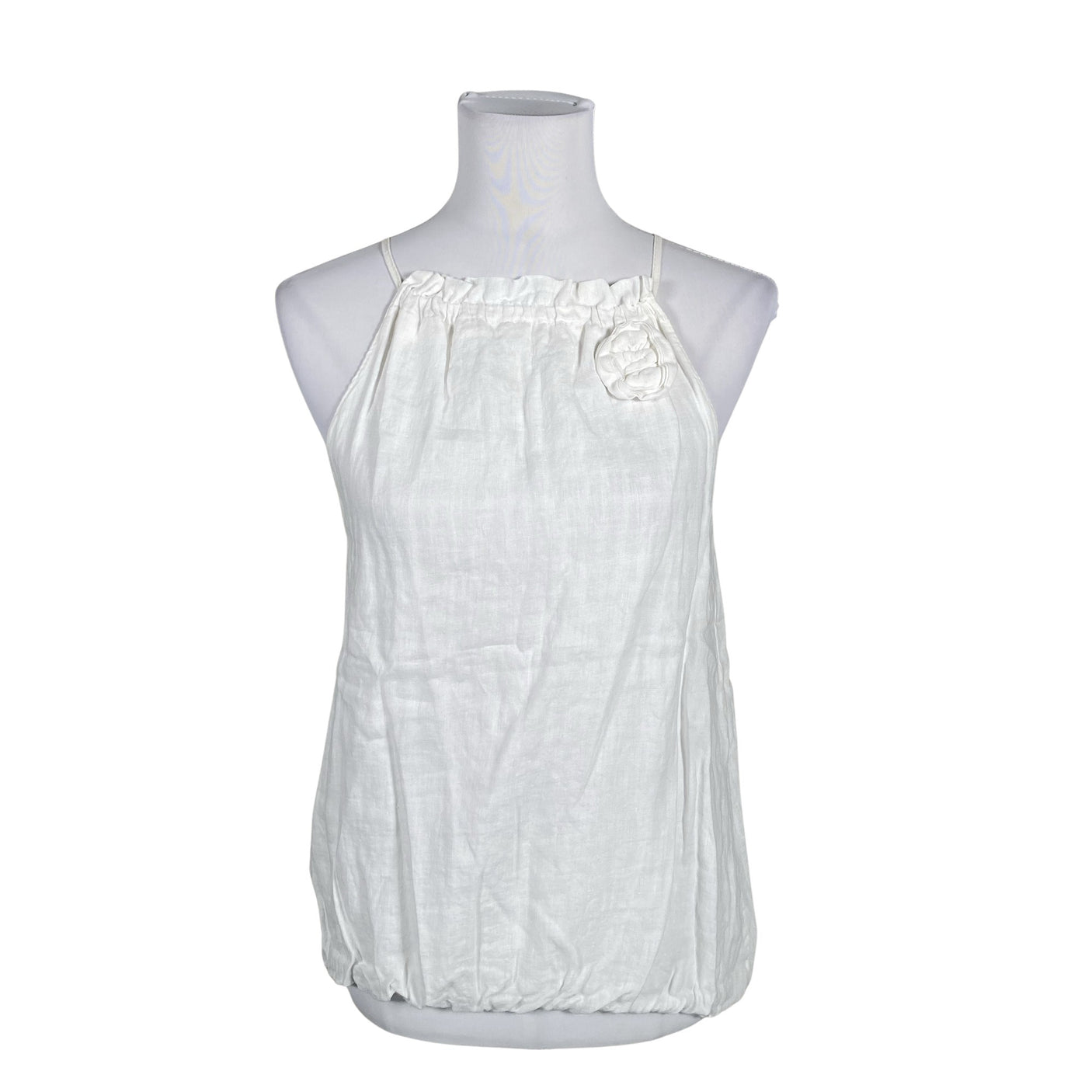 Unisex Cache Cache - Top, size 36 - White (1)