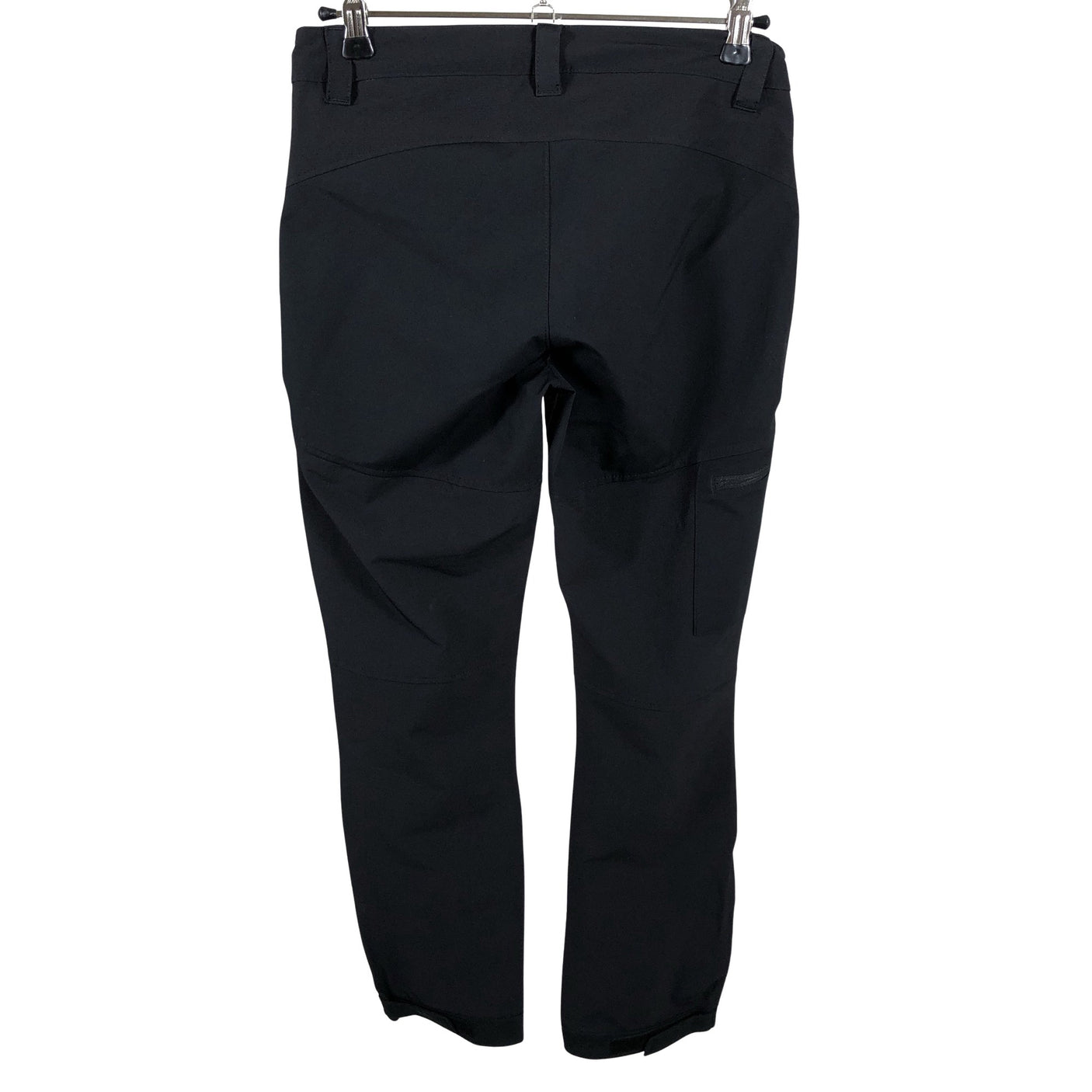 Unisex Everest - Softshell pants, size 140 - 146 - Black (3)