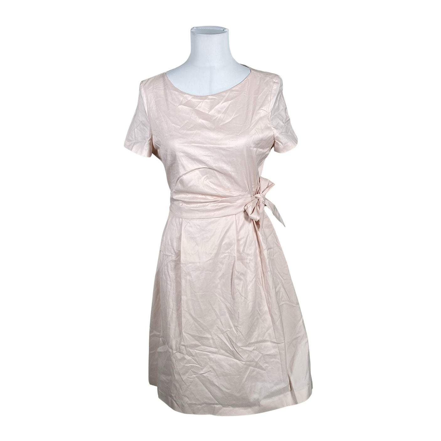 Unisex Esprit - Party dress, size 38 - Light pink (1)