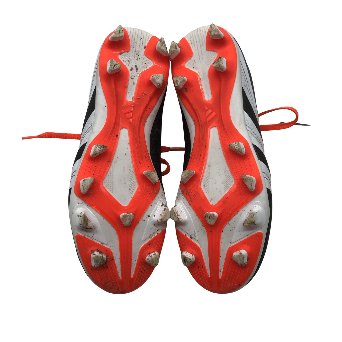 Unisex Adidas - Football boots, size 36 - Black (3)