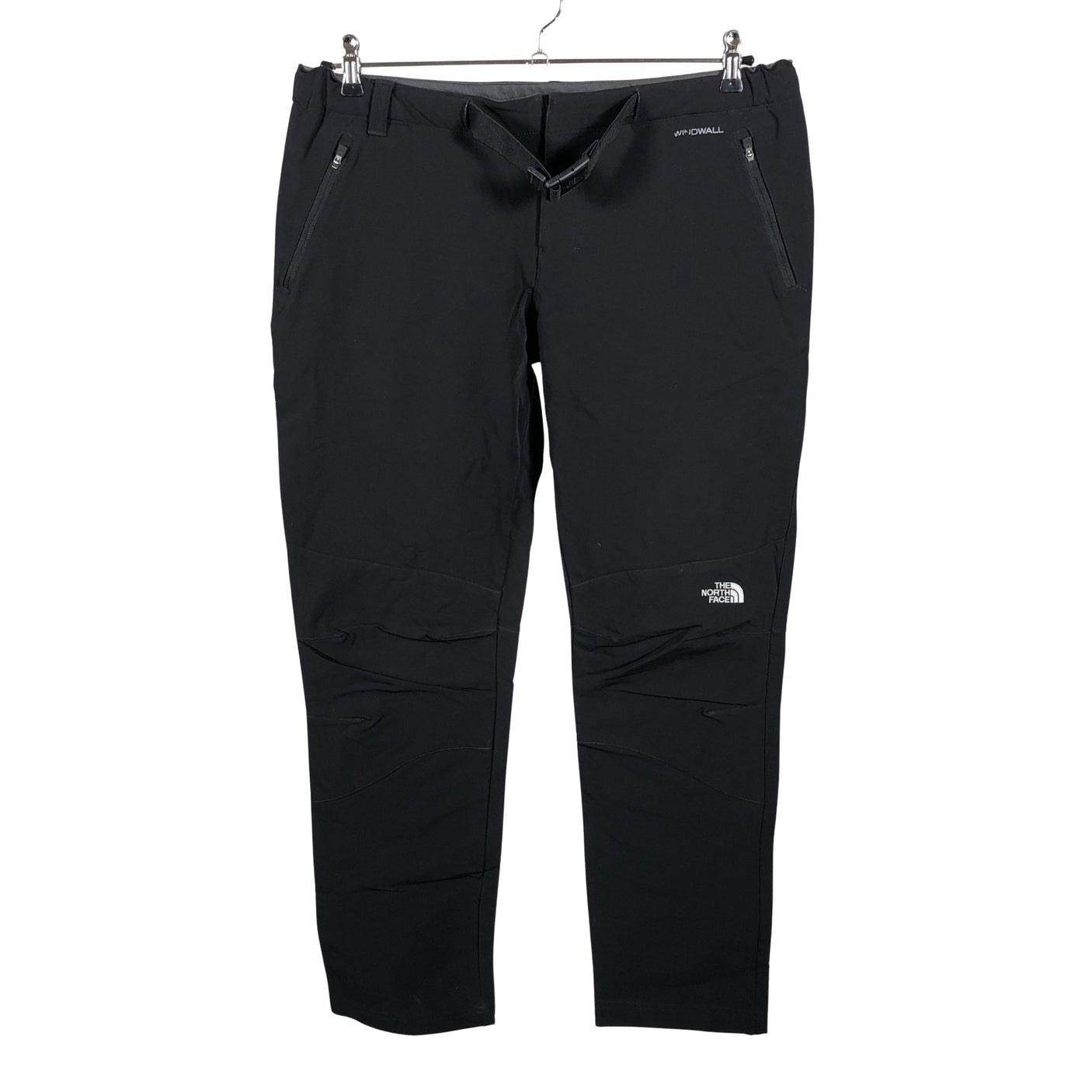 Unisex The North Face - Softshell pants, size 40 - Black (1)