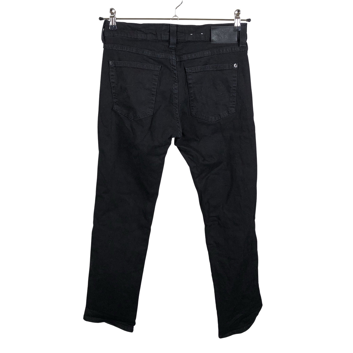 Unisex Lee Cooper - Jeans, size W29 - Black (3)