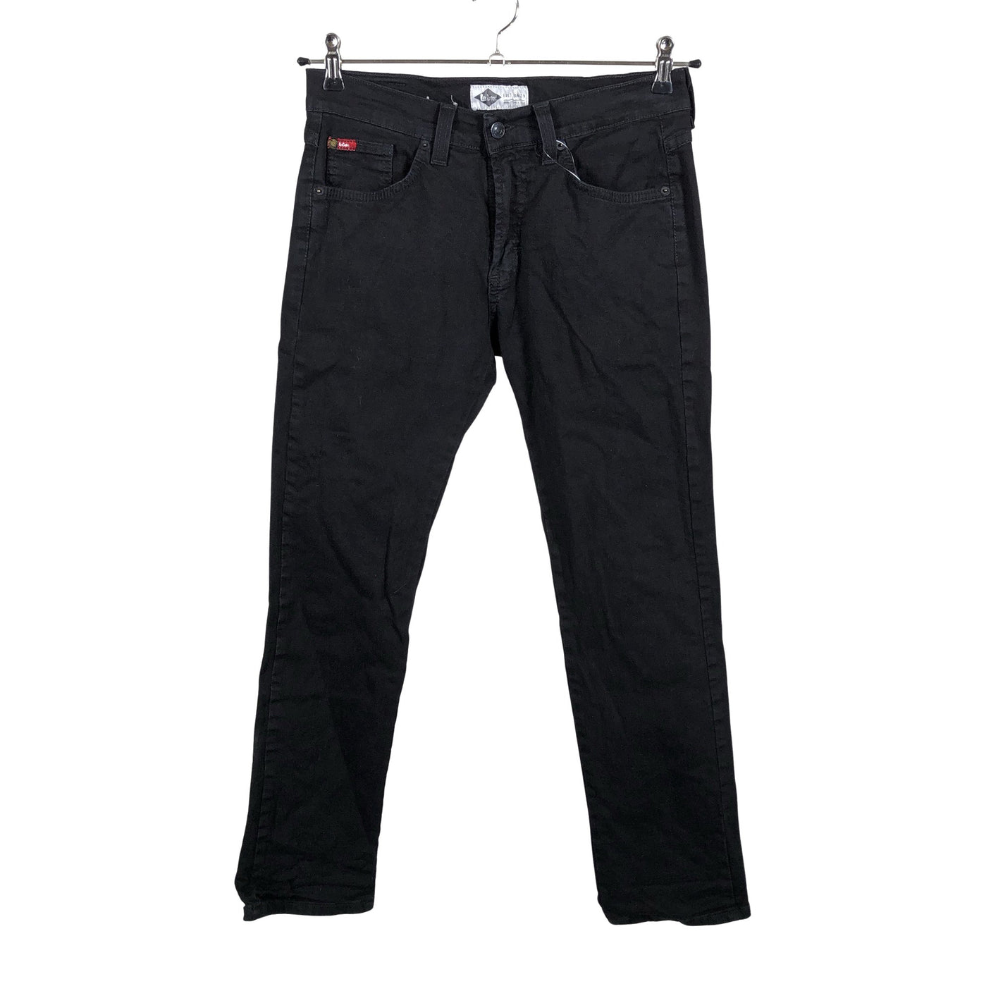 Unisex Lee Cooper - Jeans, size W29 - Black (2)