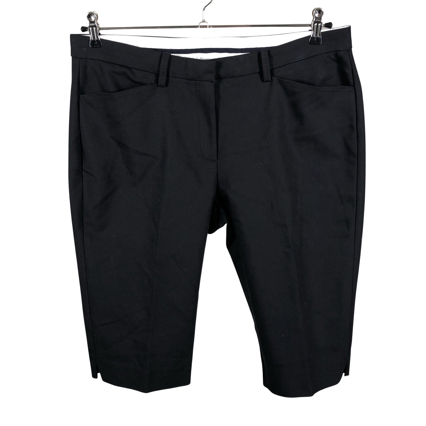 Unisex Ril's - Shorts, size 42 - Black (1)