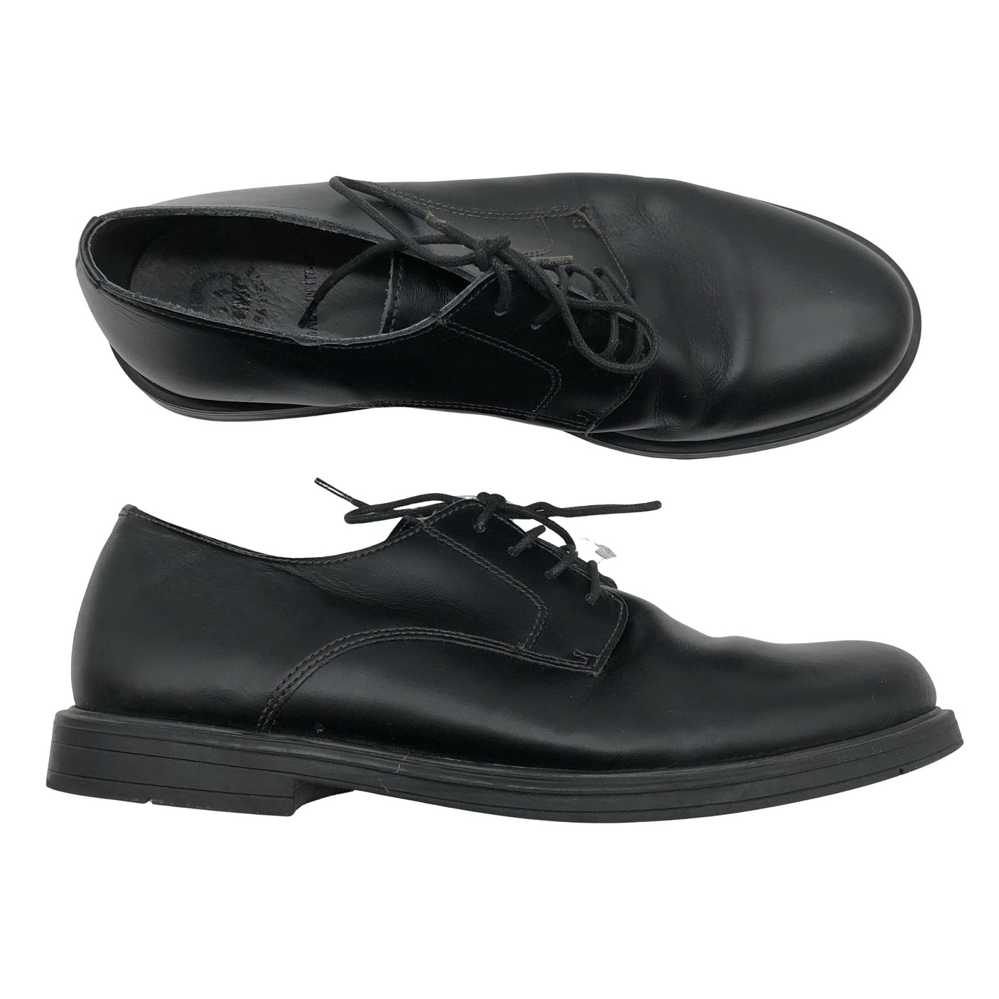 Unisex Melania - Festive shoes, size 39 - Black (1)