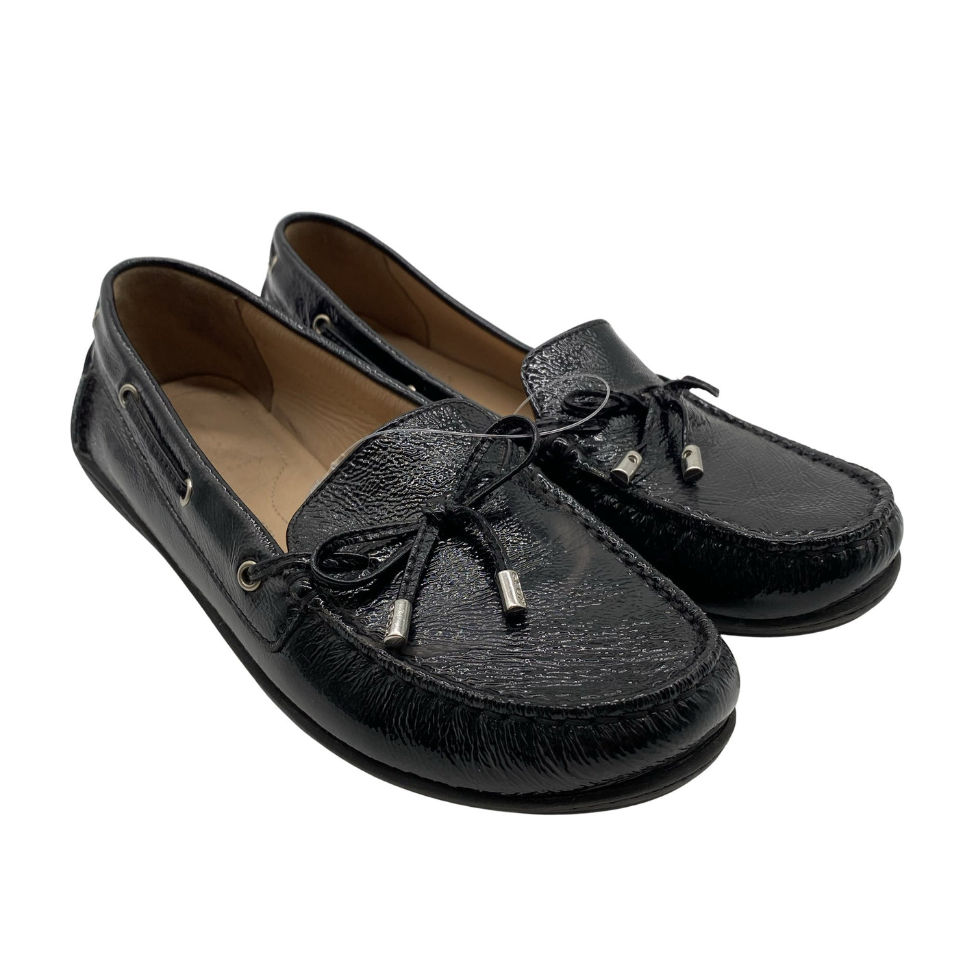 Unisex Geox - Loafers, size 37 - Black (2)