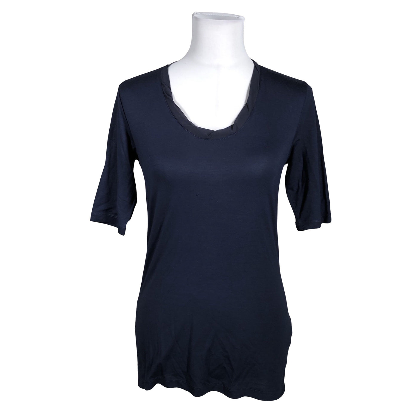 Unisex Hugo Boss - T-shirt, size 38 - Blue (1)