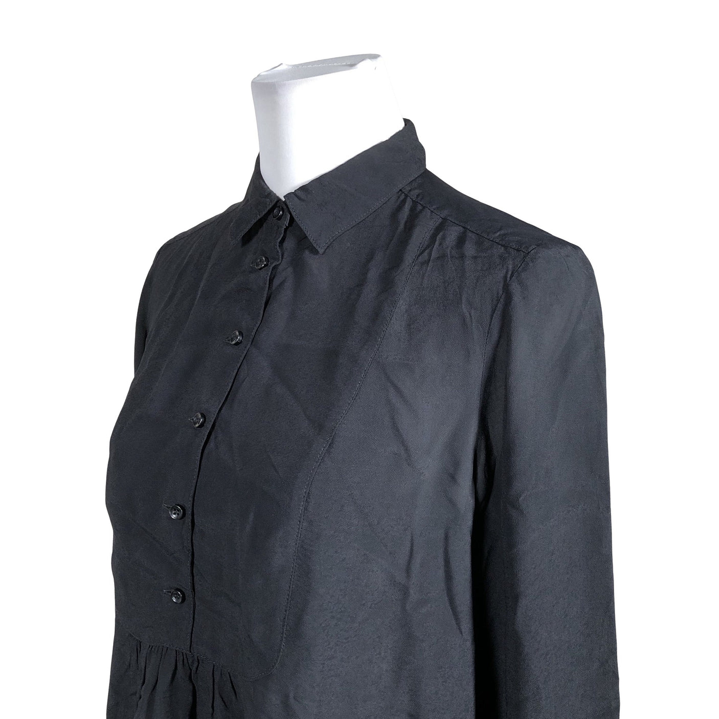 Unisex Andiata - Blouse, size 40 - Black (2)