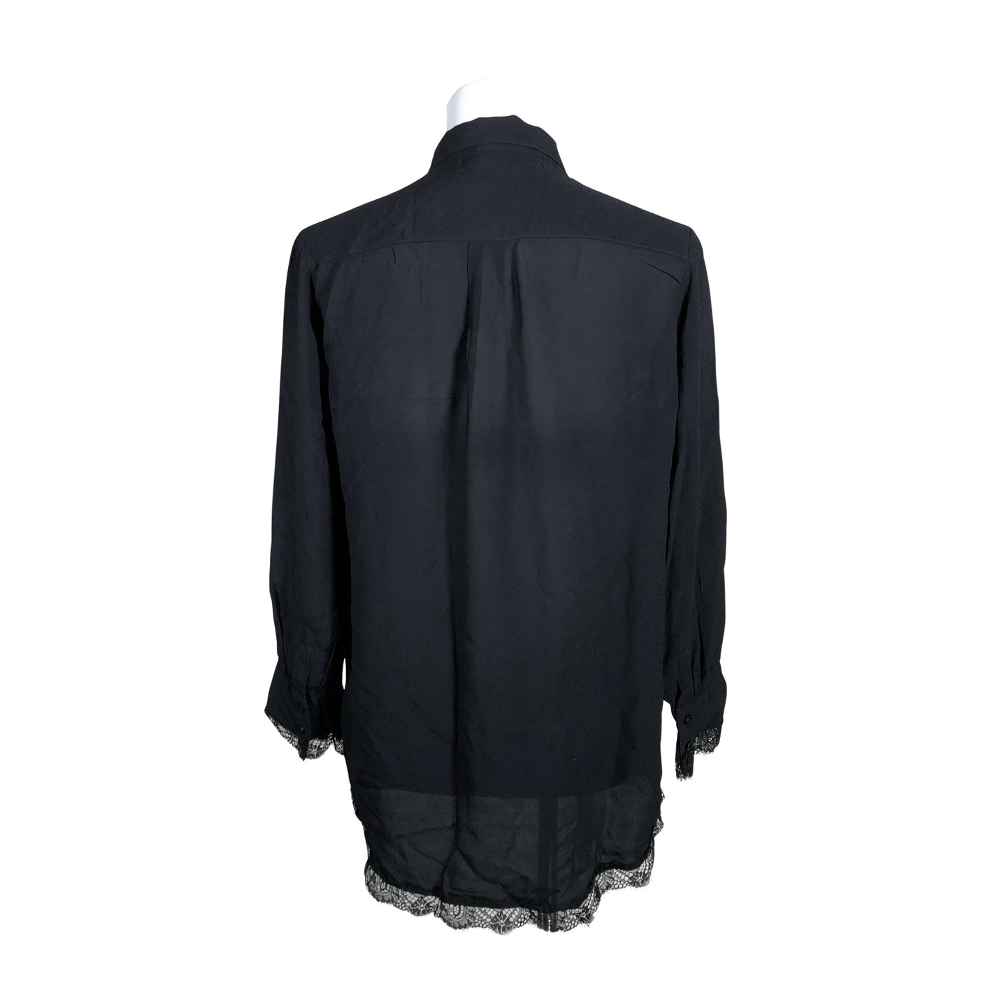 Unisex Andiata - Blouse, size 40 - Black (3)