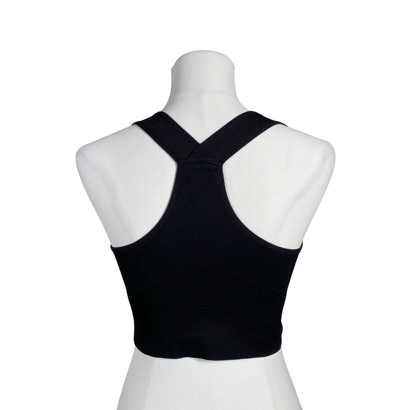 Unisex Aim'n - Sports top, size Ei kokoa - Black (2)