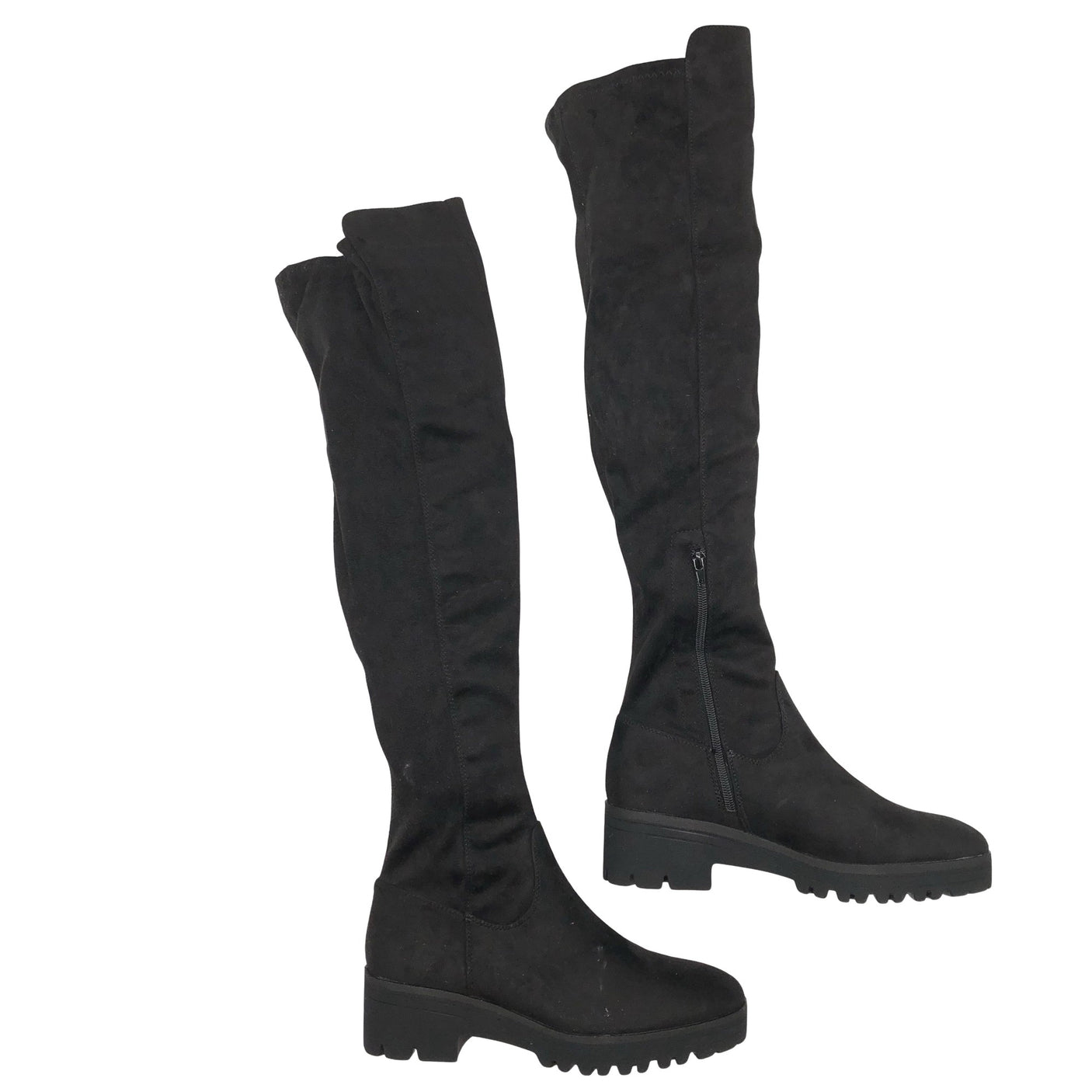 Unisex Anna Field - Boots, size 41 - Black (1)