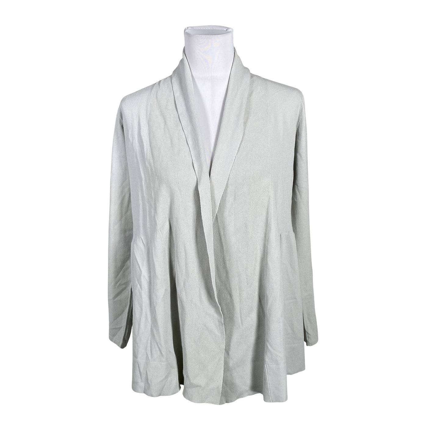 Unisex Andiata - Cardigan, size 38 - Gray (1)