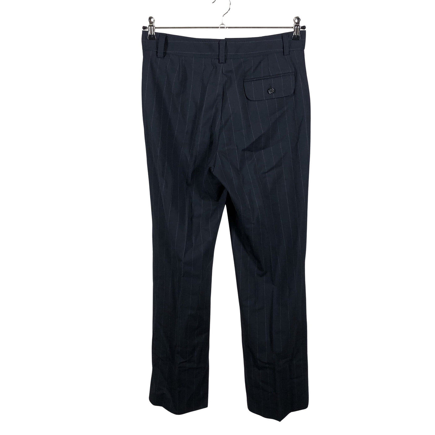 Unisex Andiata - Straight leg trousers, size 40 - Blue (3)