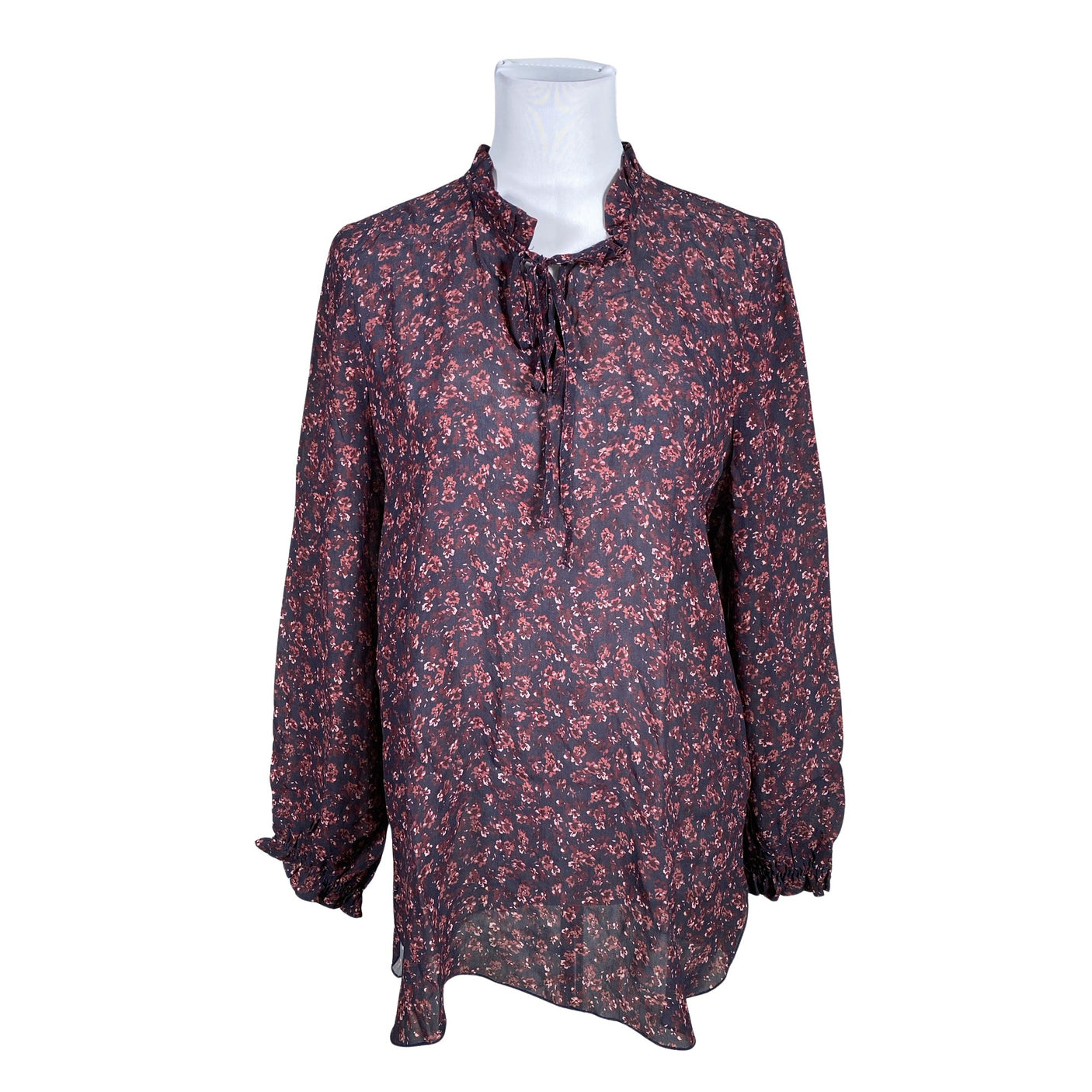 Unisex Andiata - Blouse, size 40 - Violet (1)