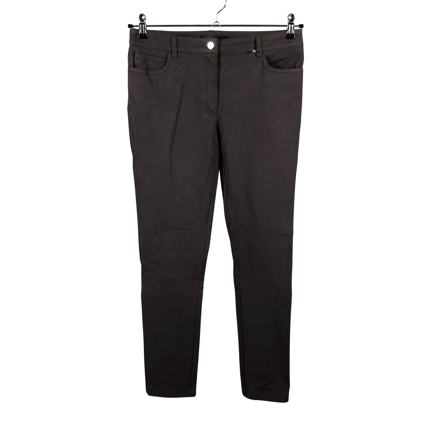 Unisex Andiata - Jeans, size 38 - Brown (1)