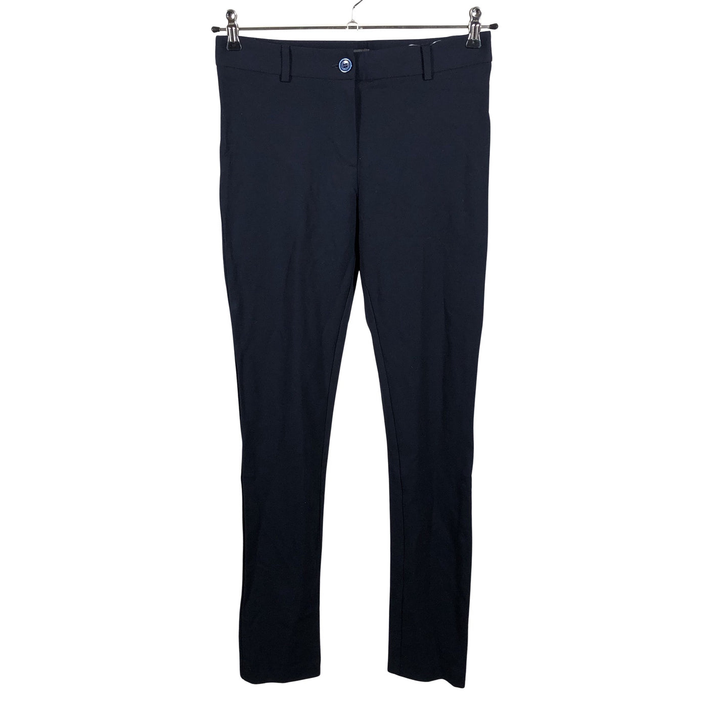 Unisex Andiata - Tricot pants, size 38 - Blue (1)