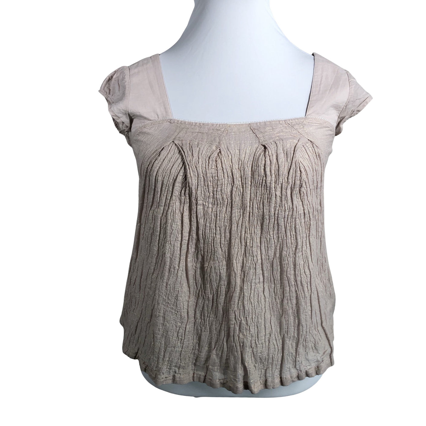 Unisex Noa Noa - Top, size 42 - Light pink (1)