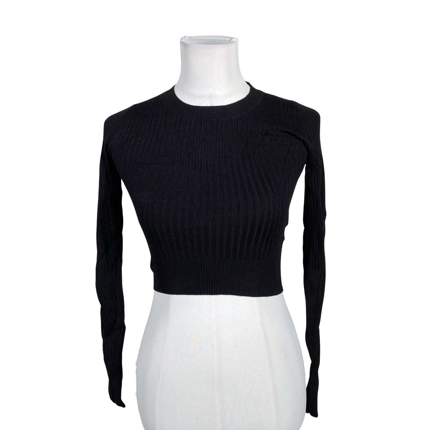 Unisex Even&Odd - Sweater, size 32 - Black (1)