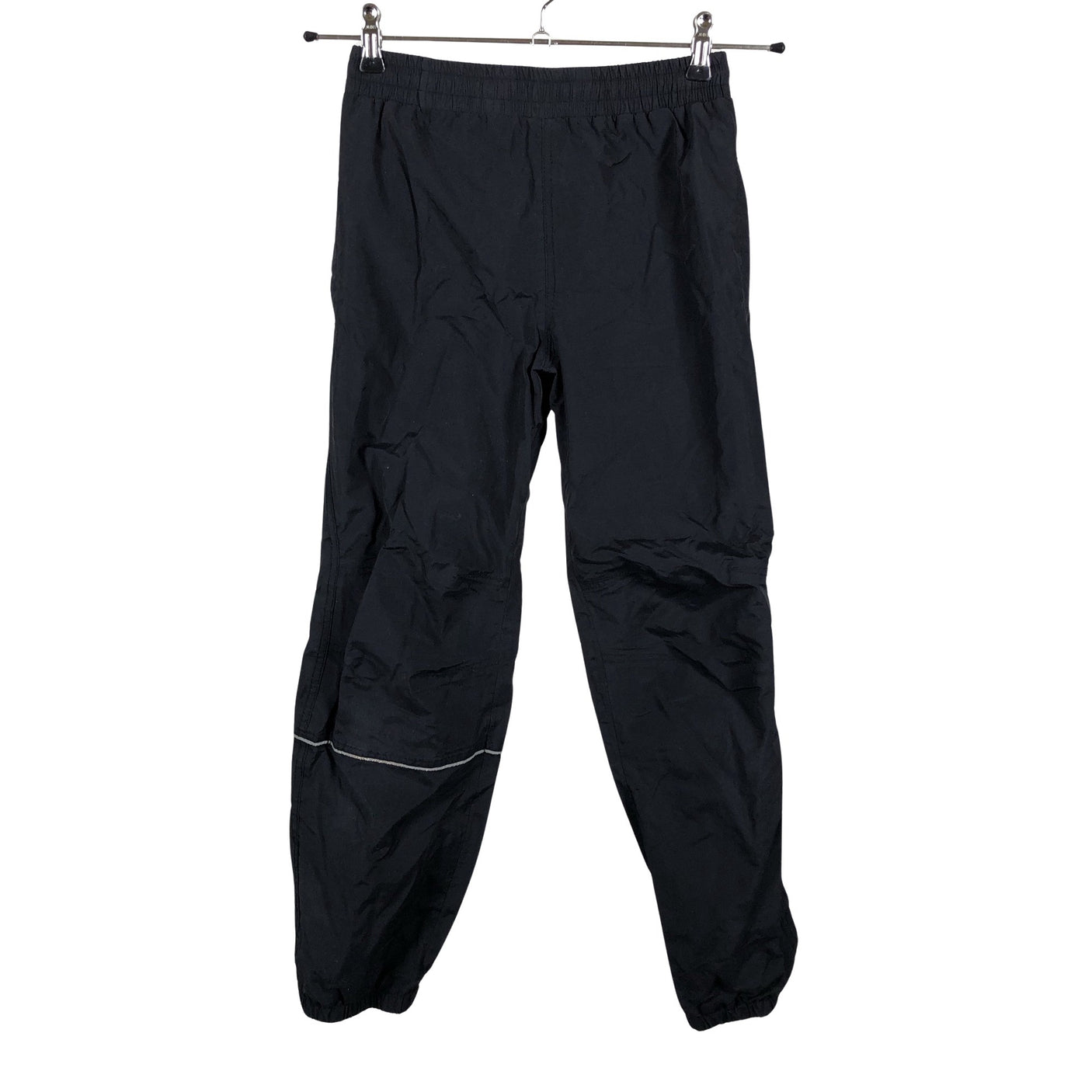Unisex Lindex - Spring/Fall pants, size 158 - 164 - Black (1)