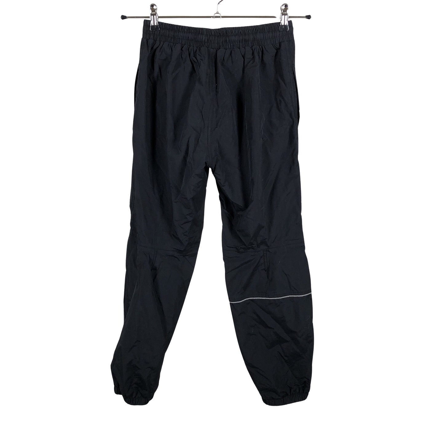 Unisex Lindex - Spring/Fall pants, size 158 - 164 - Black (4)