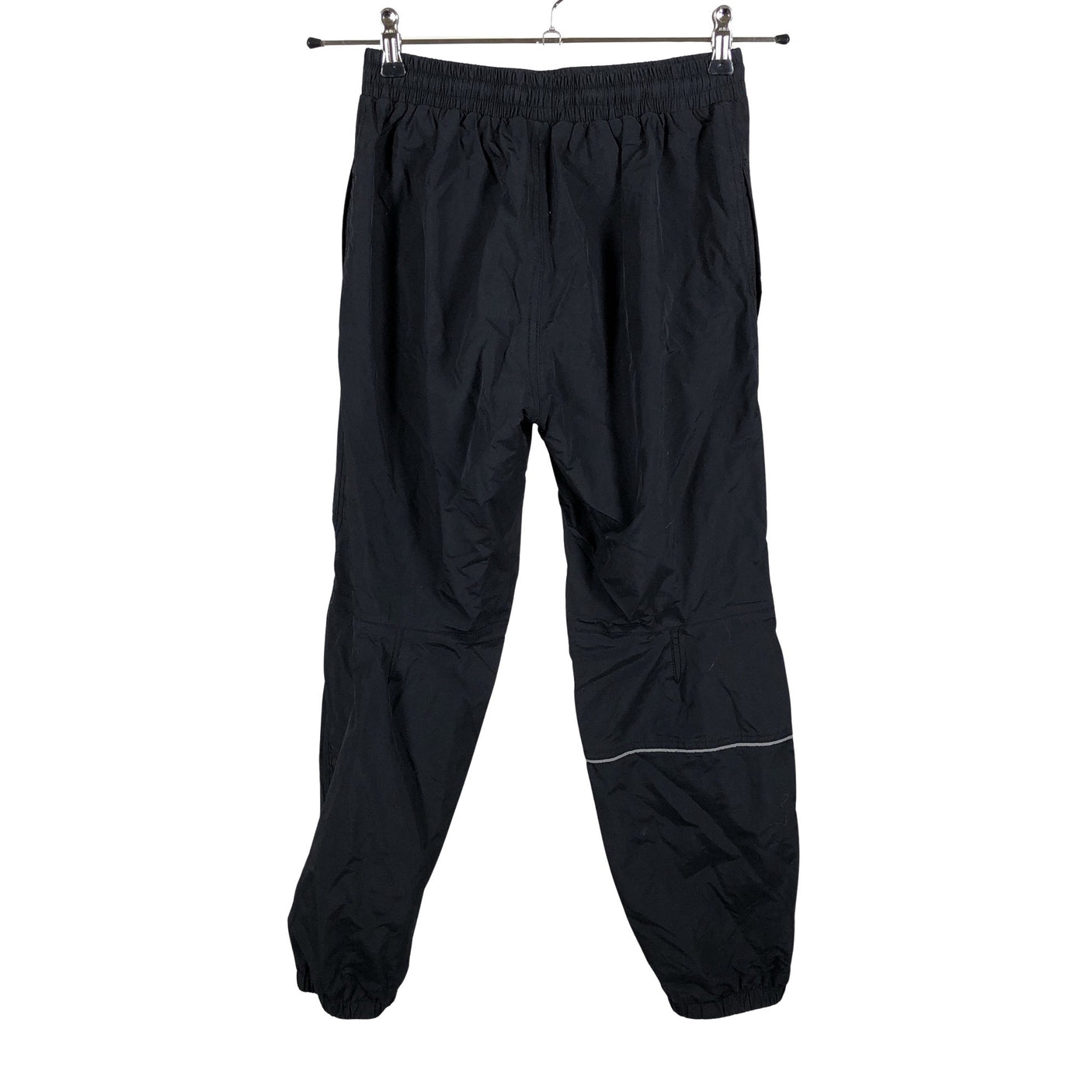 Unisex Lindex - Spring/Fall pants, size 158 - 164 - Black (3)