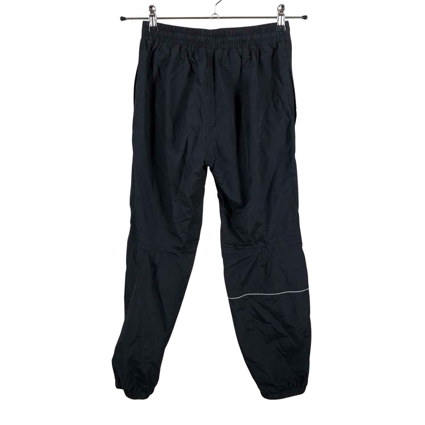 Unisex Lindex - Spring/Fall pants, size 158 - 164 - Black (5)